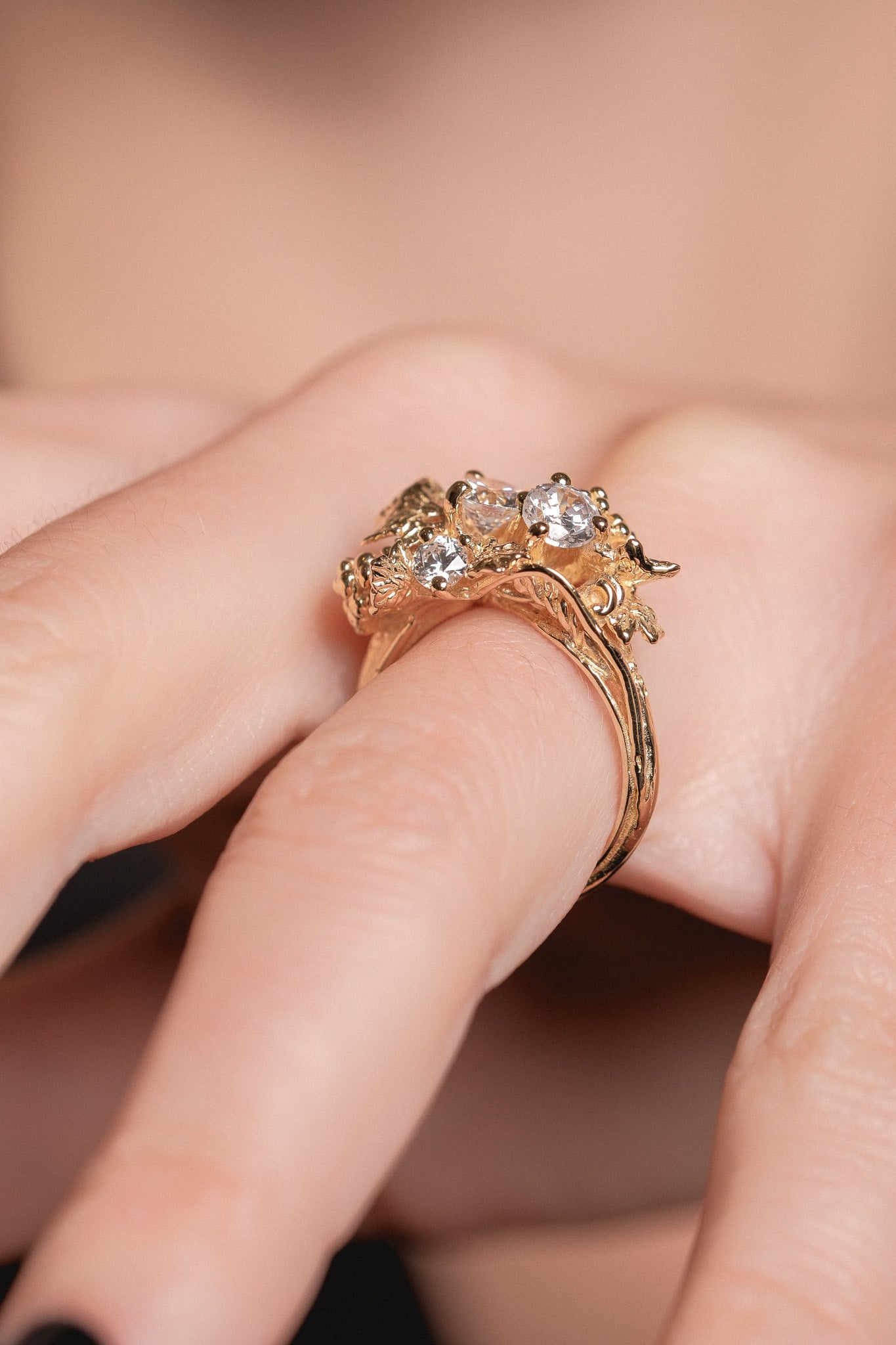 VITIS II RING