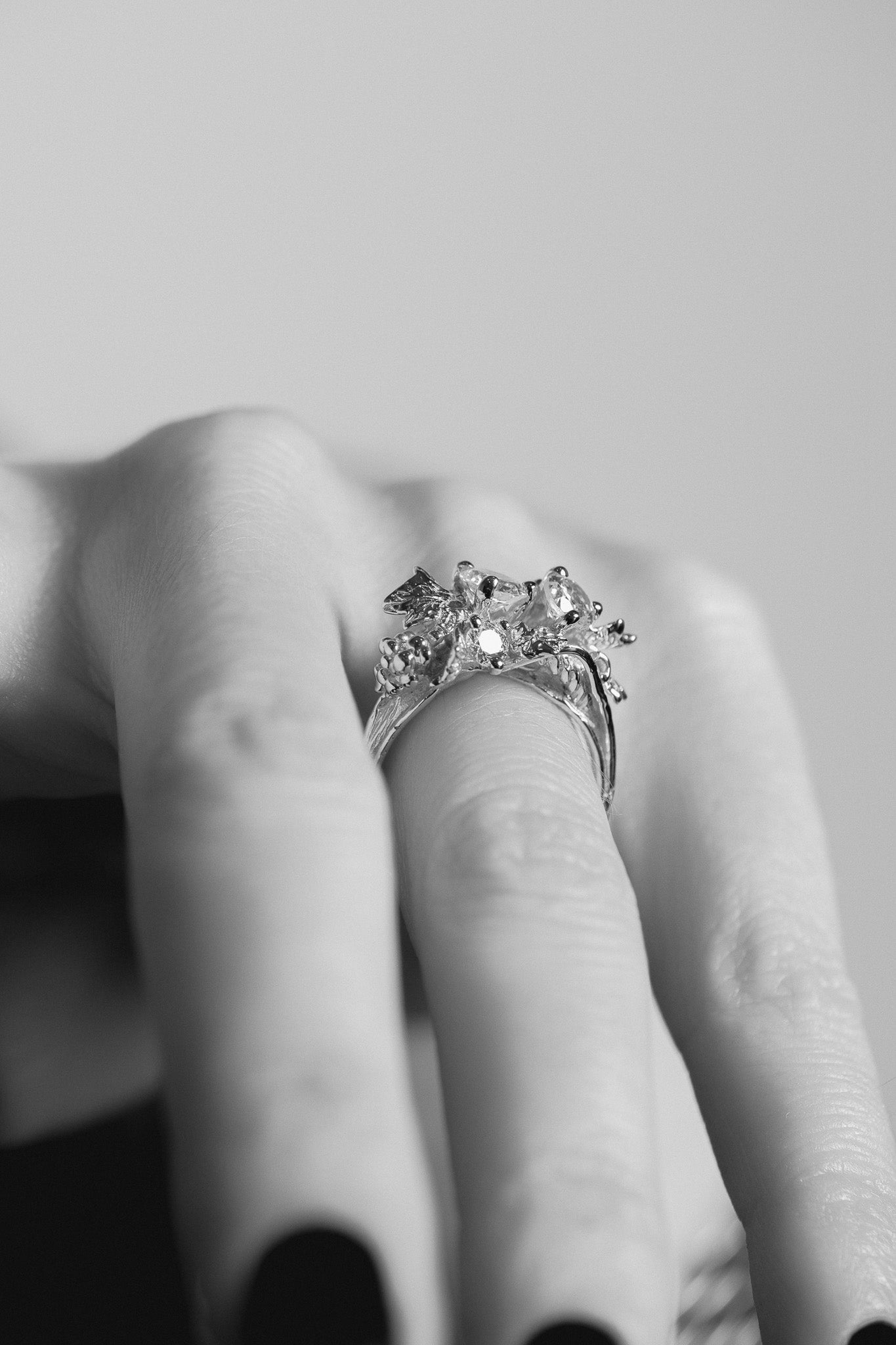 VITIS II RING