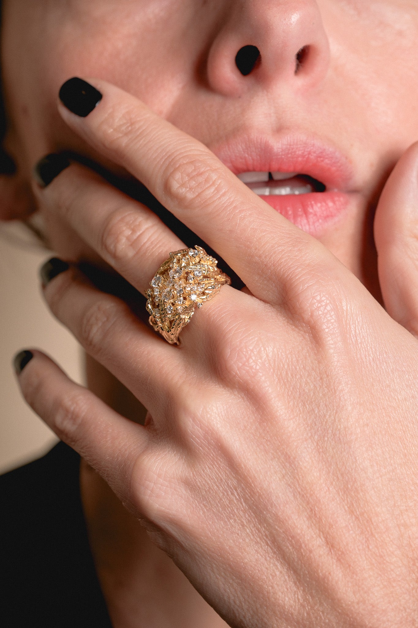 SUREAU II RING