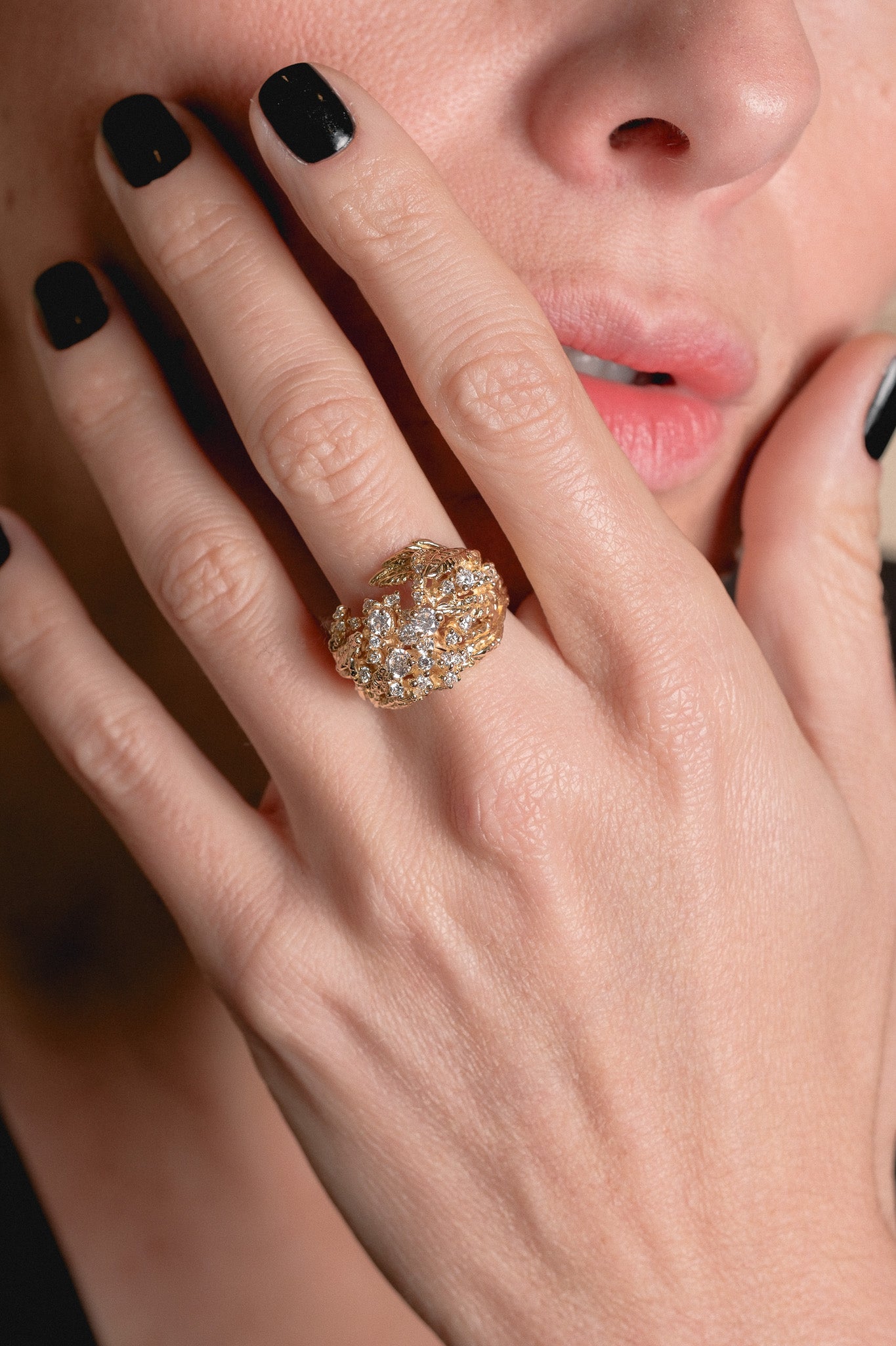 SUREAU II RING