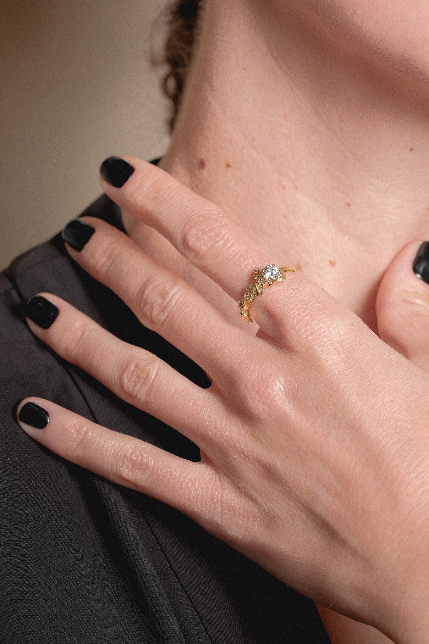 BAGUE VINEA