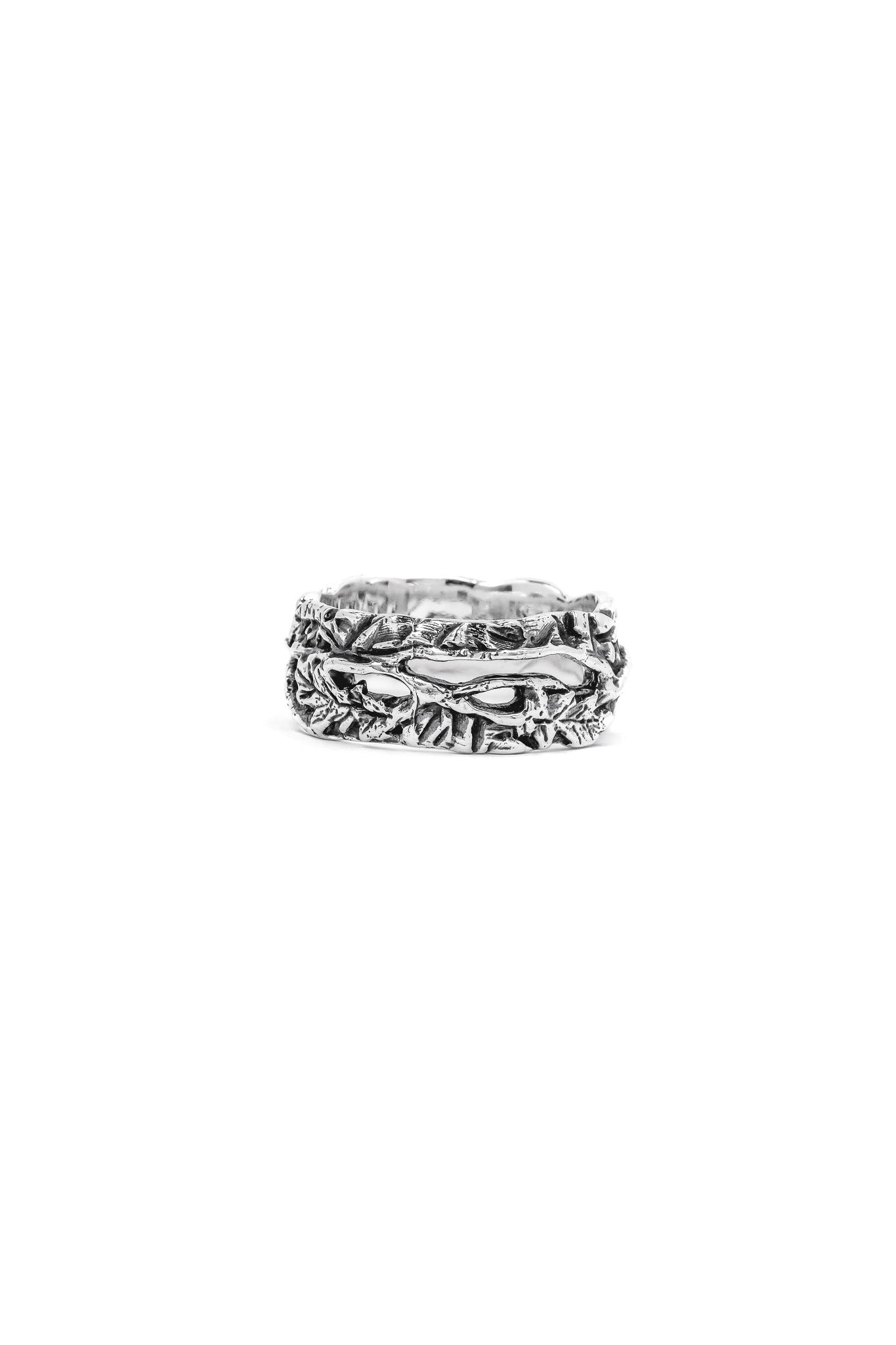 BAGUE OAK