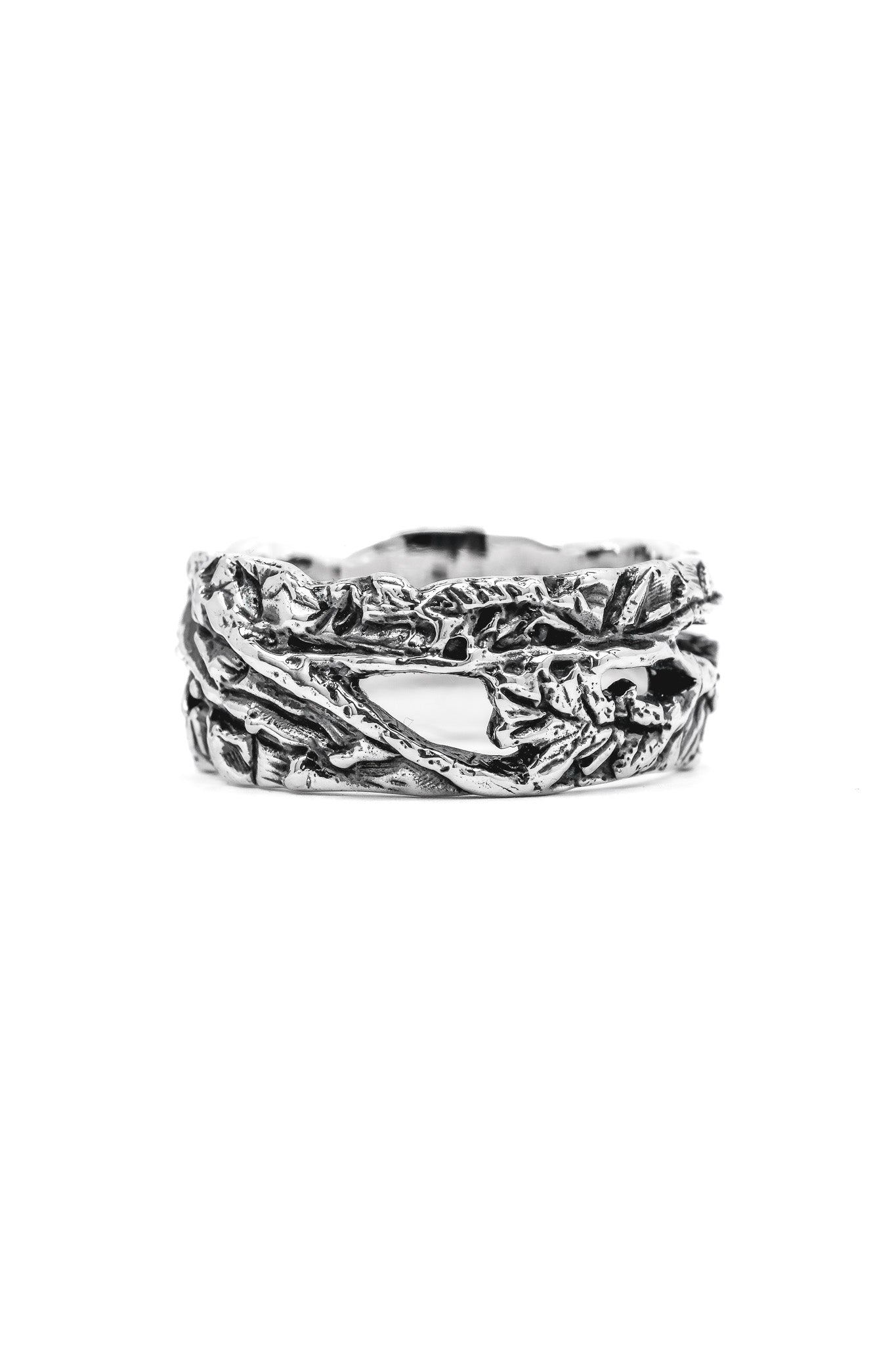BAGUE OAK