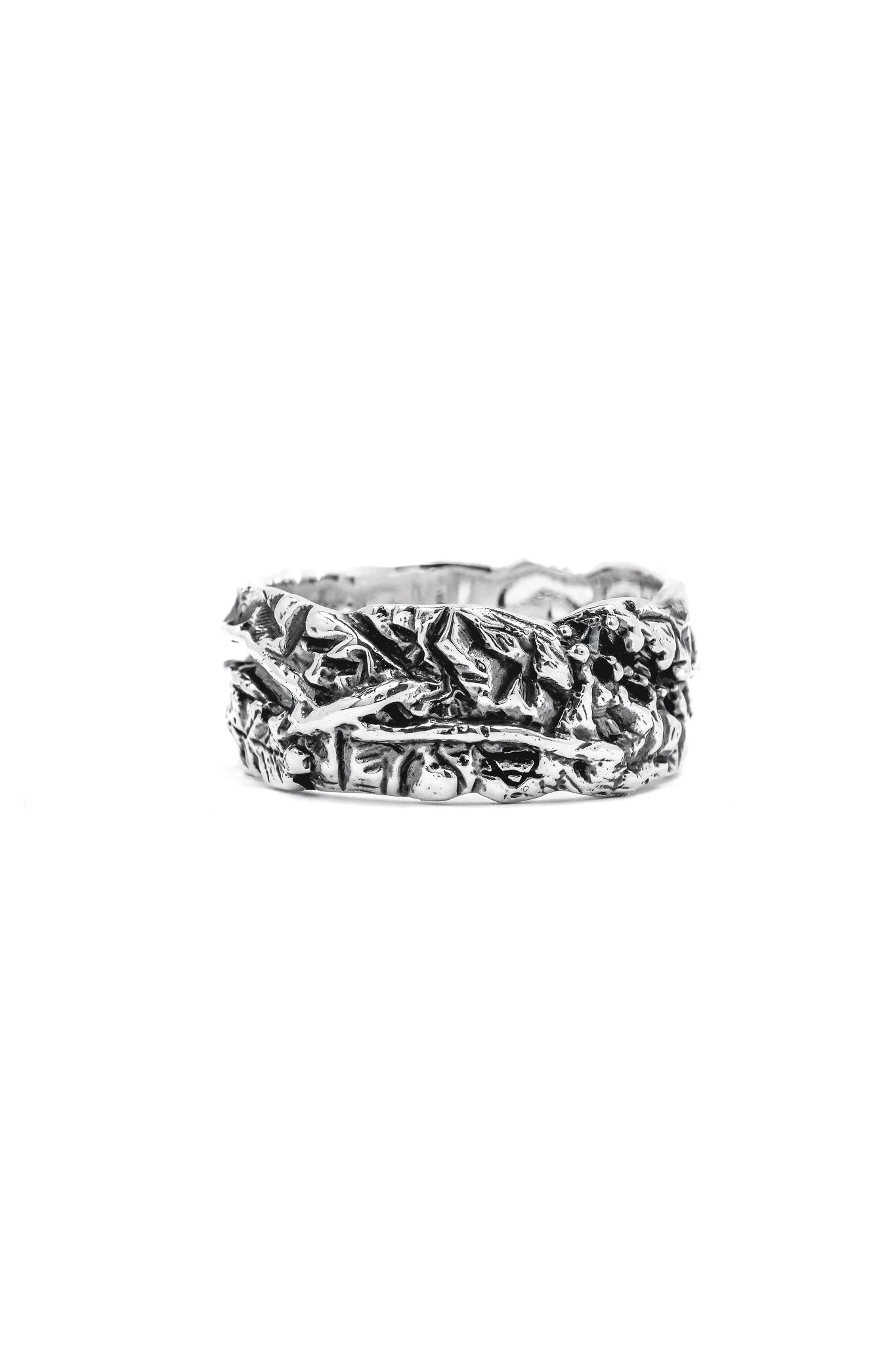 BAGUE OAK