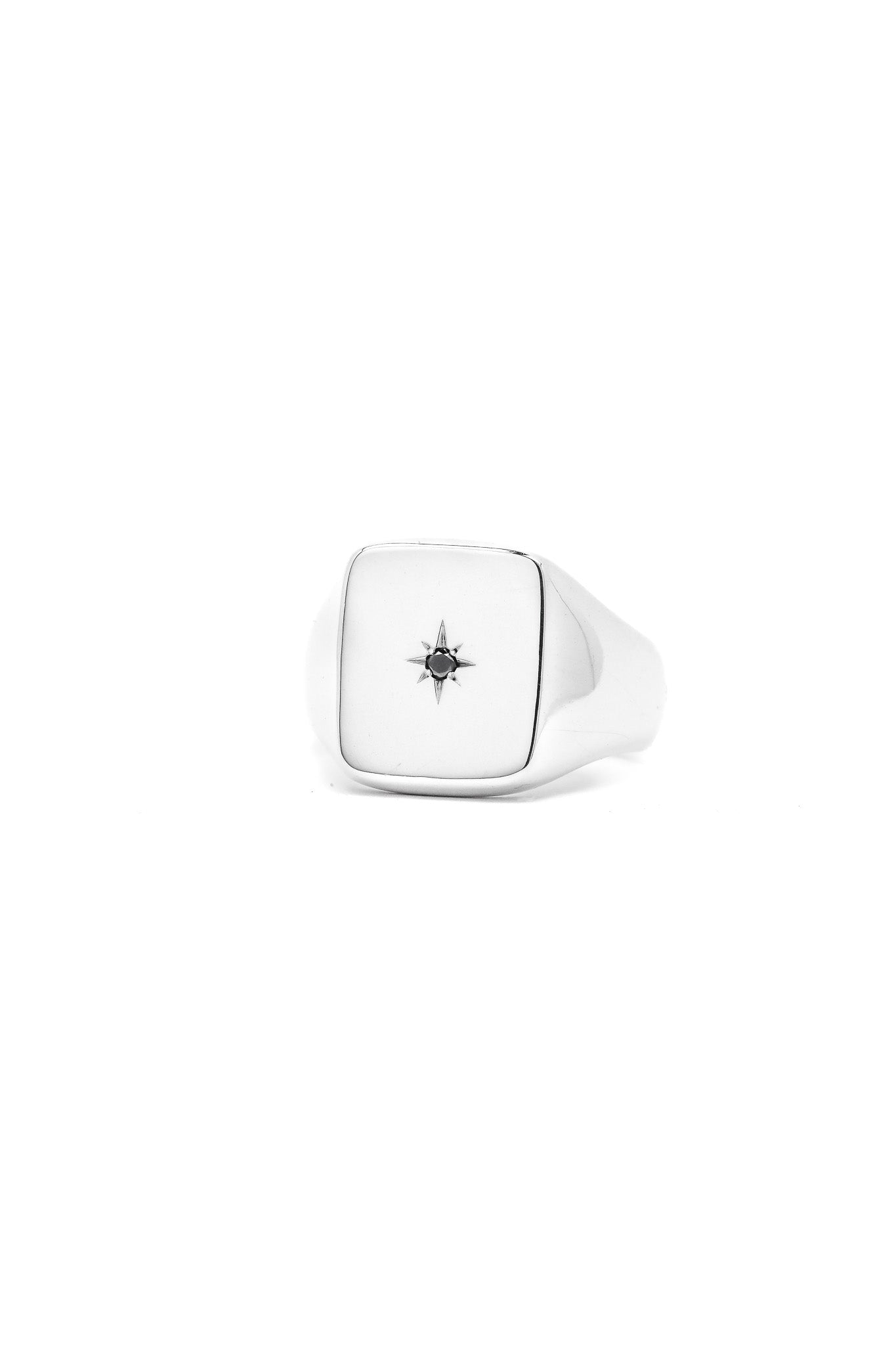 CHEVALIÈRE CARRÉE NIGHTSTAR