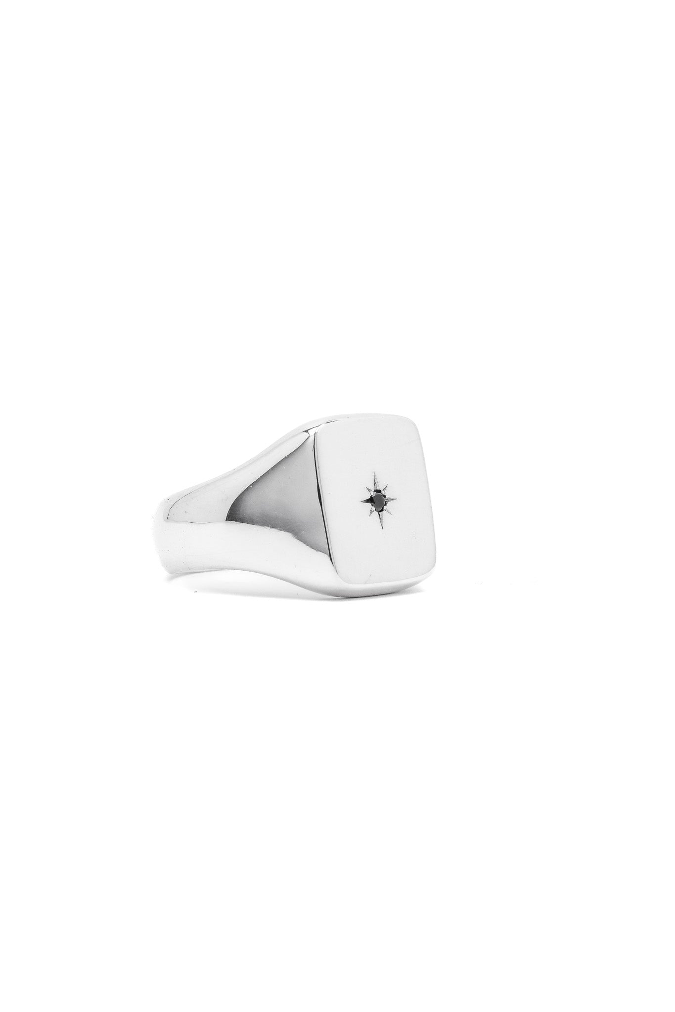 CHEVALIÈRE CARRÉE NIGHTSTAR
