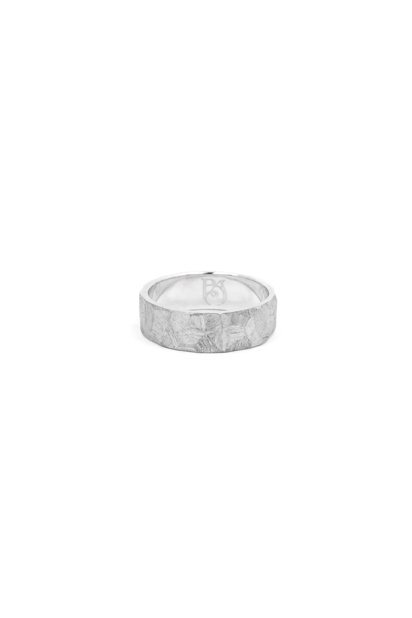 MALLEO #7 RING
