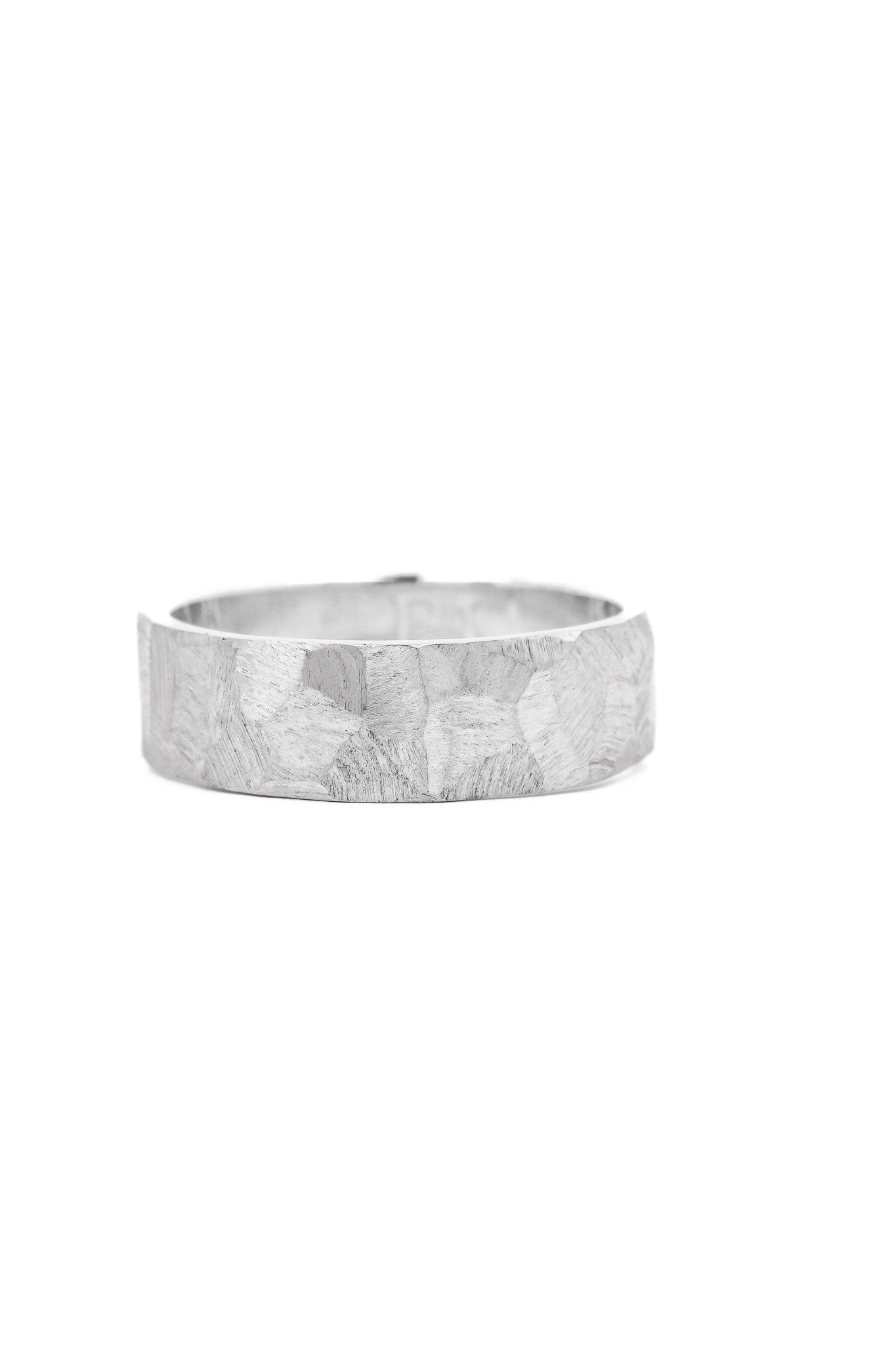 MALLEO #7 RING
