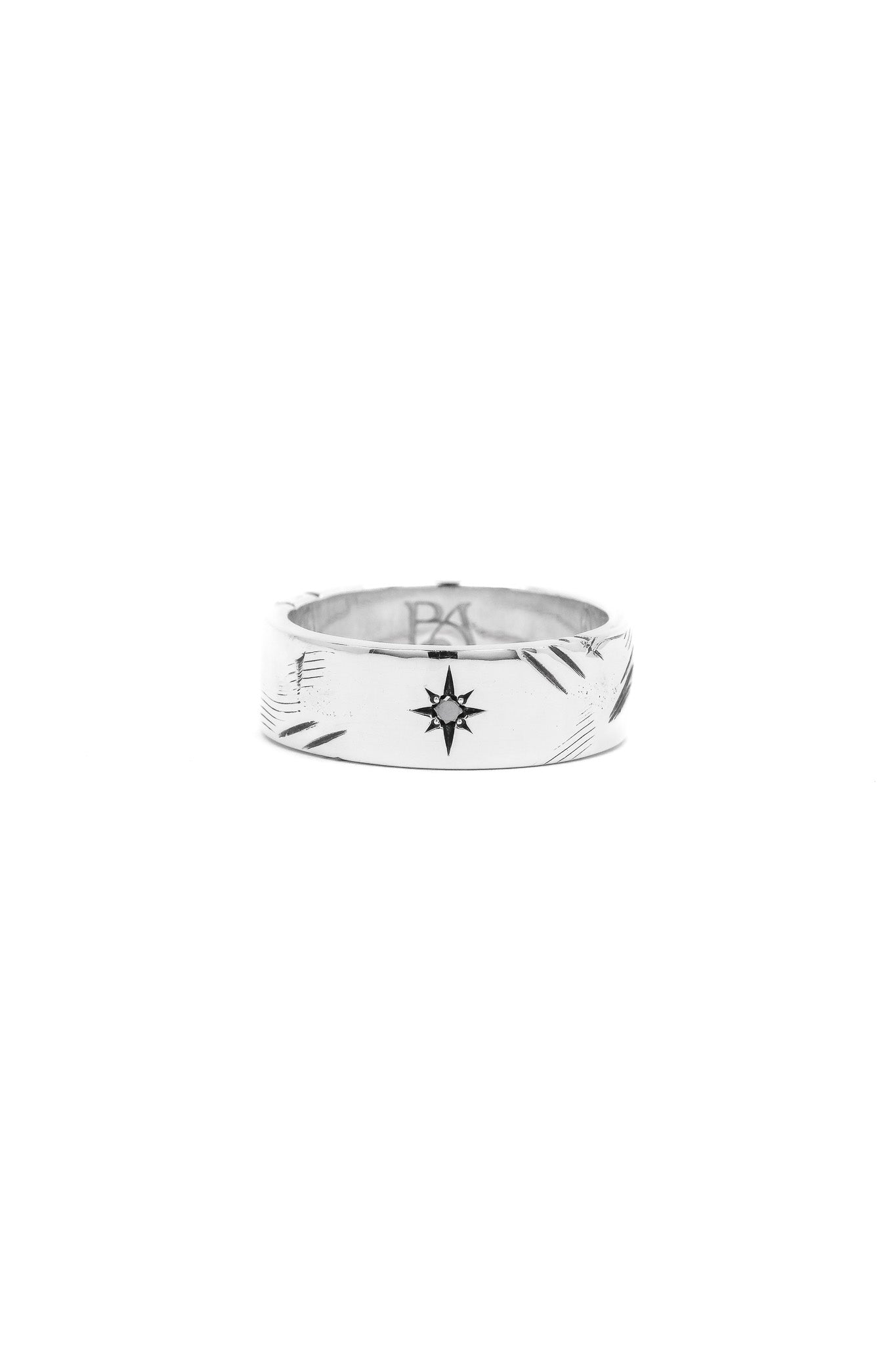 BLACKSTAR RING