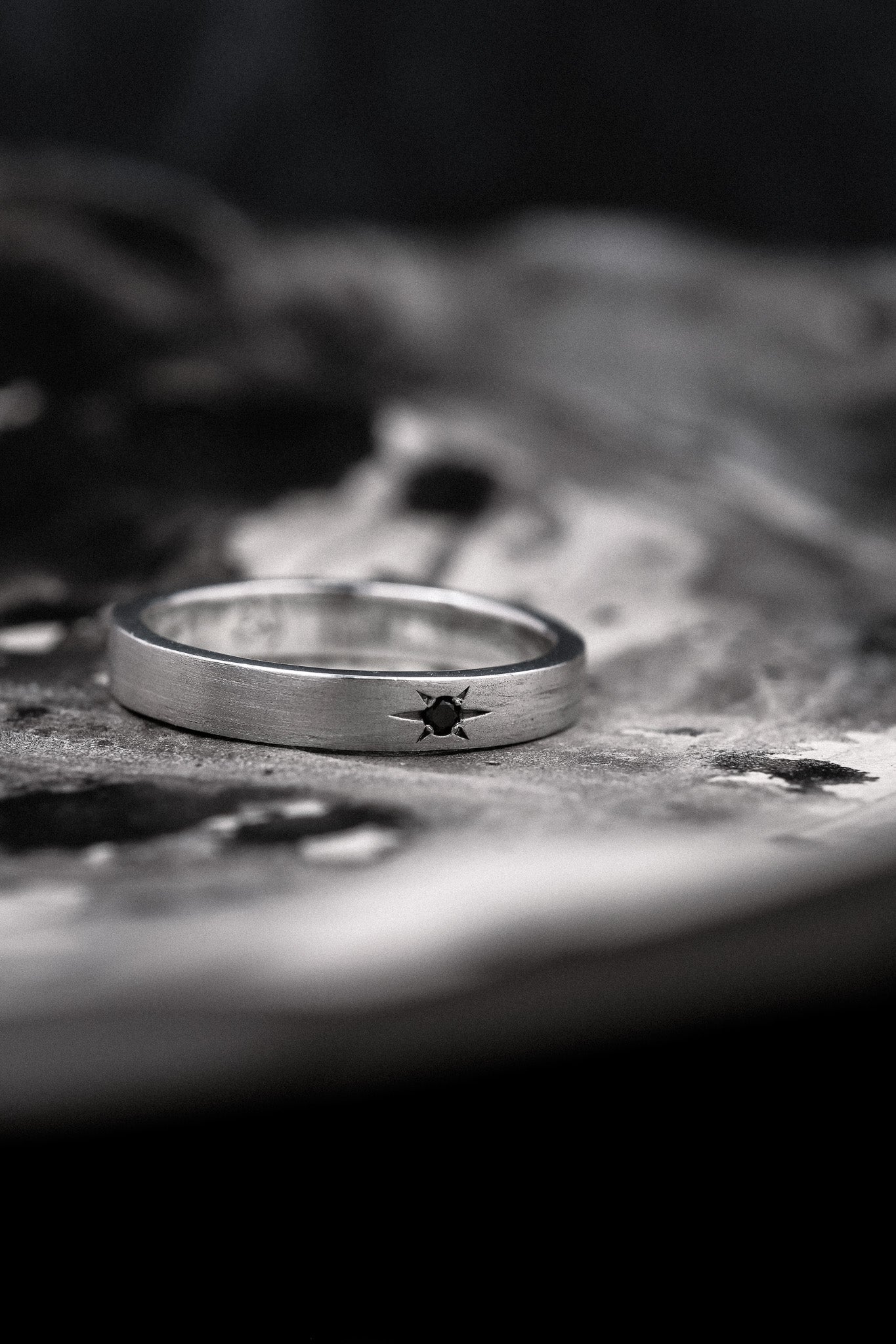 BAGUE LONESTAR