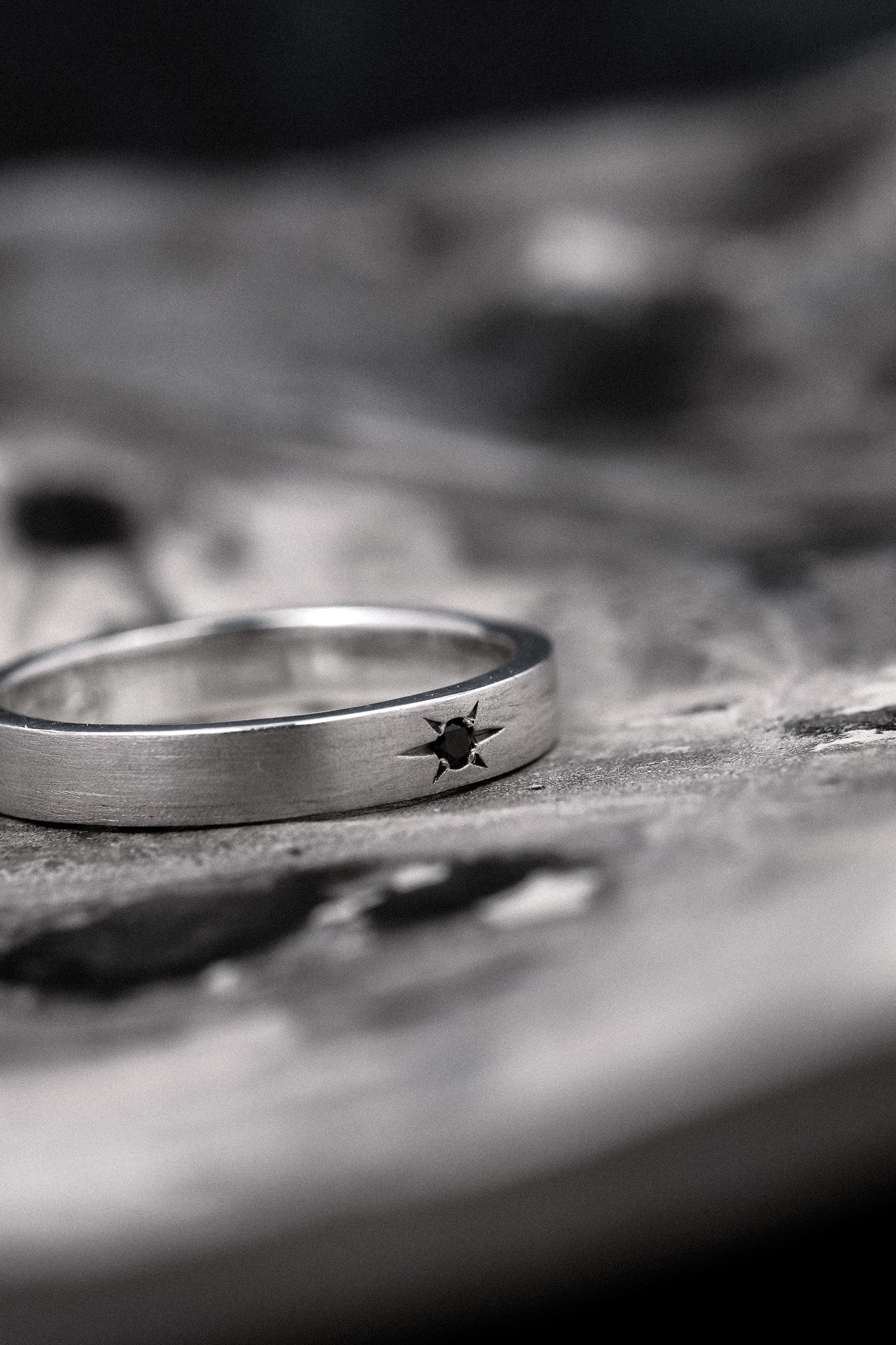 BAGUE LONESTAR
