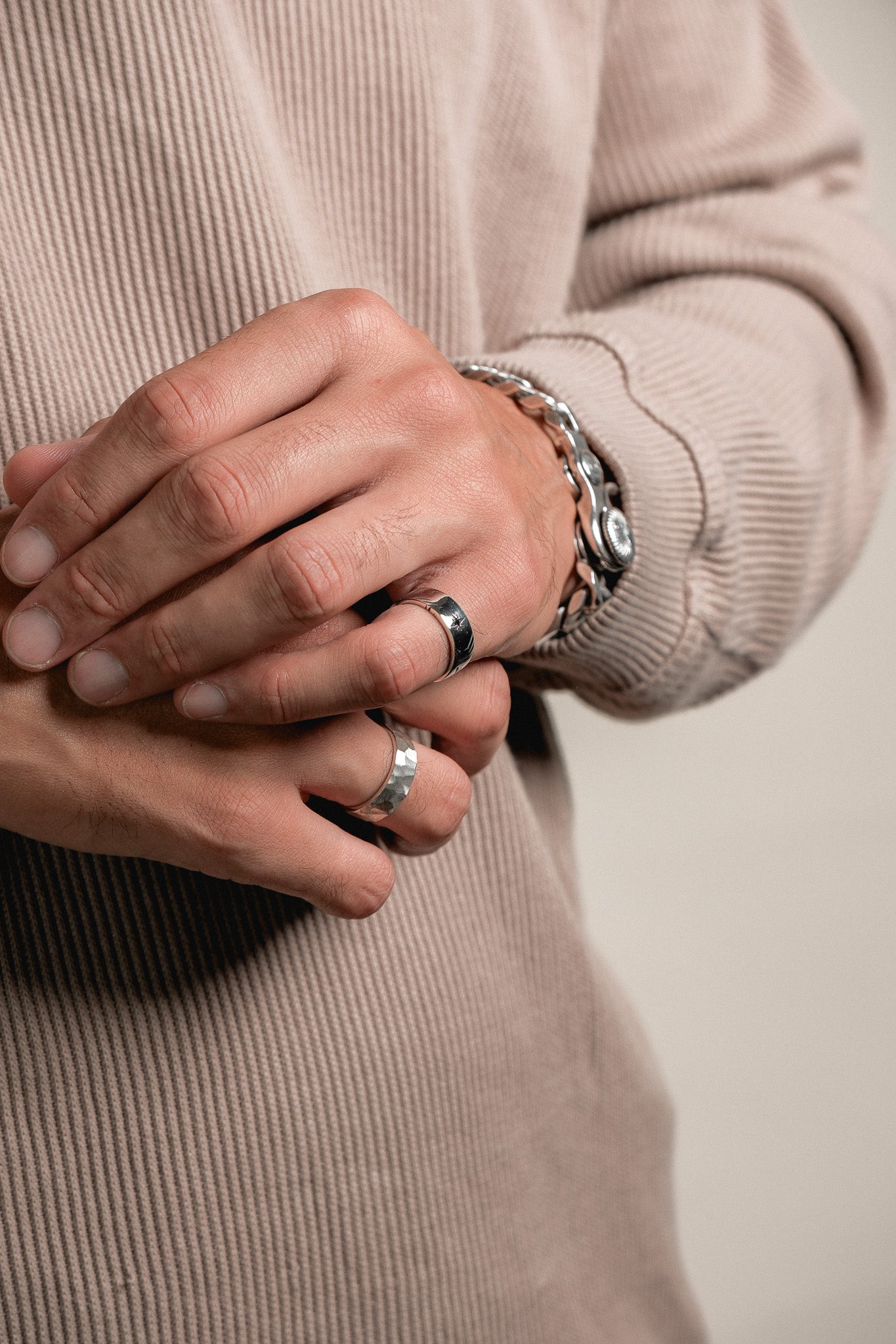 BLACKSTAR RING