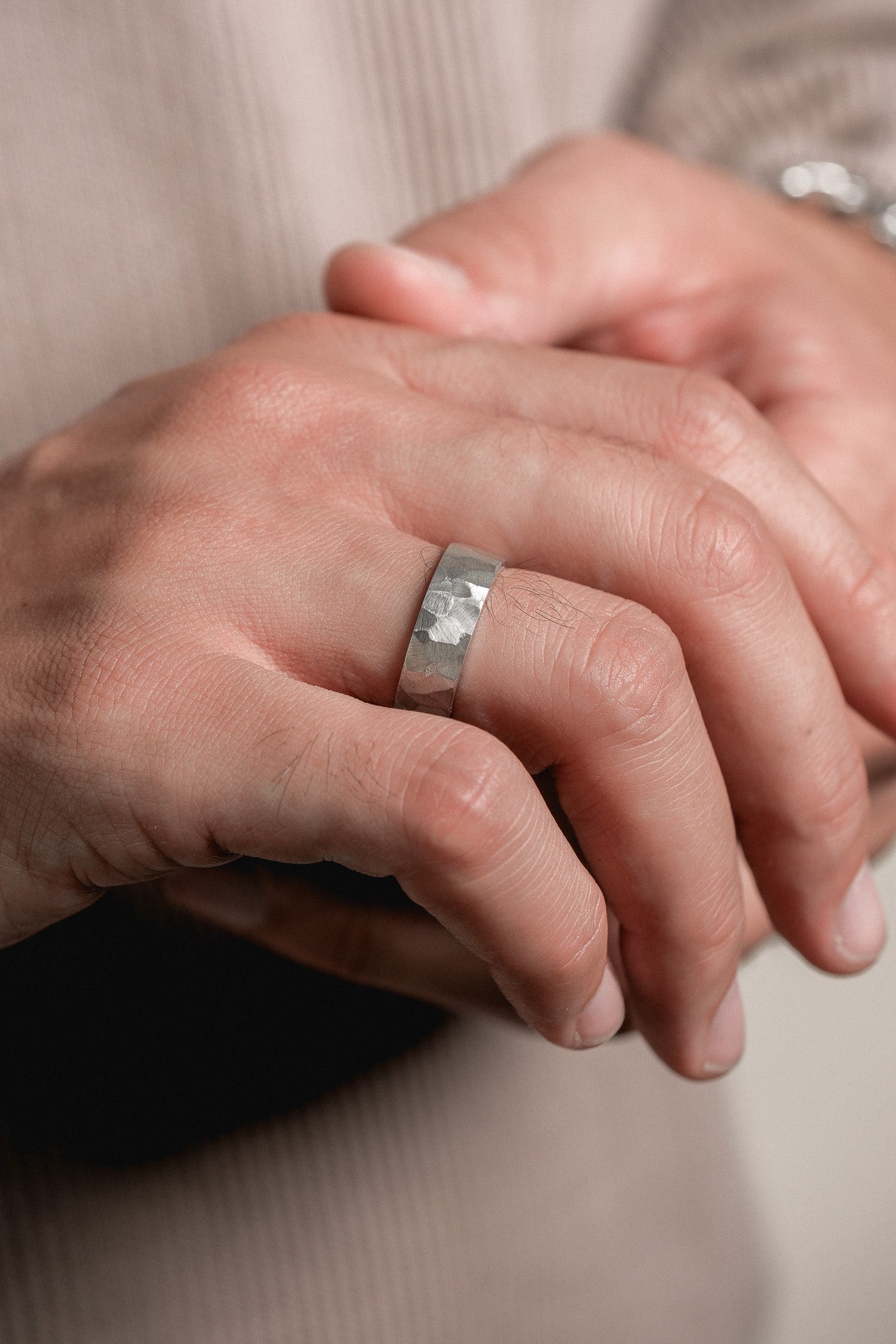 BAGUE MALLEO #7