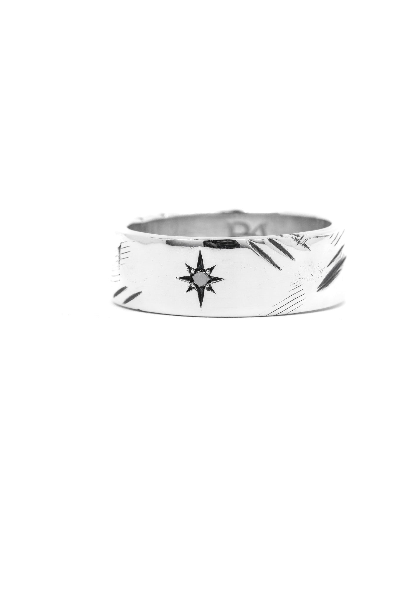 BLACKSTAR RING