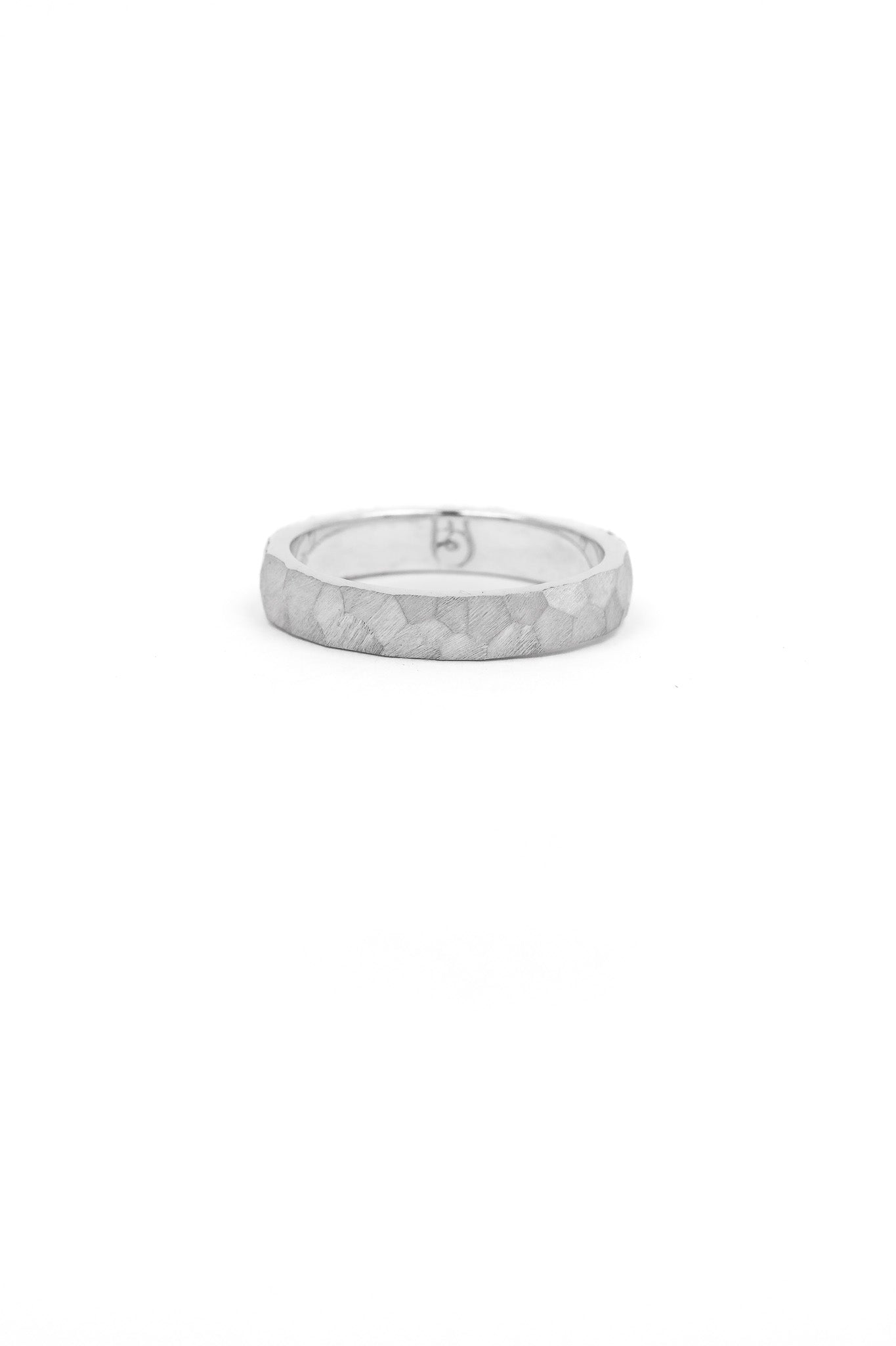 BAGUE MALLEO #4