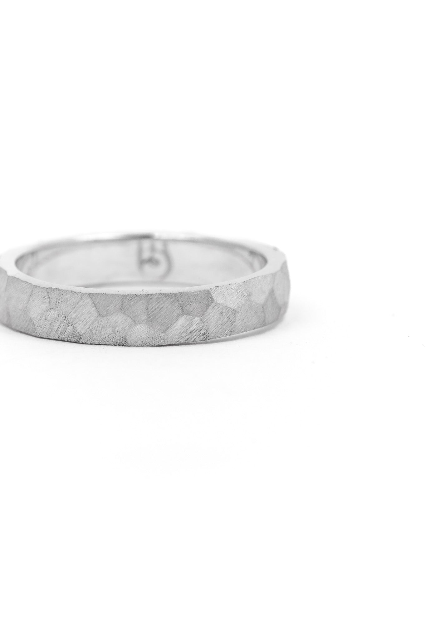 BAGUE MALLEO #4