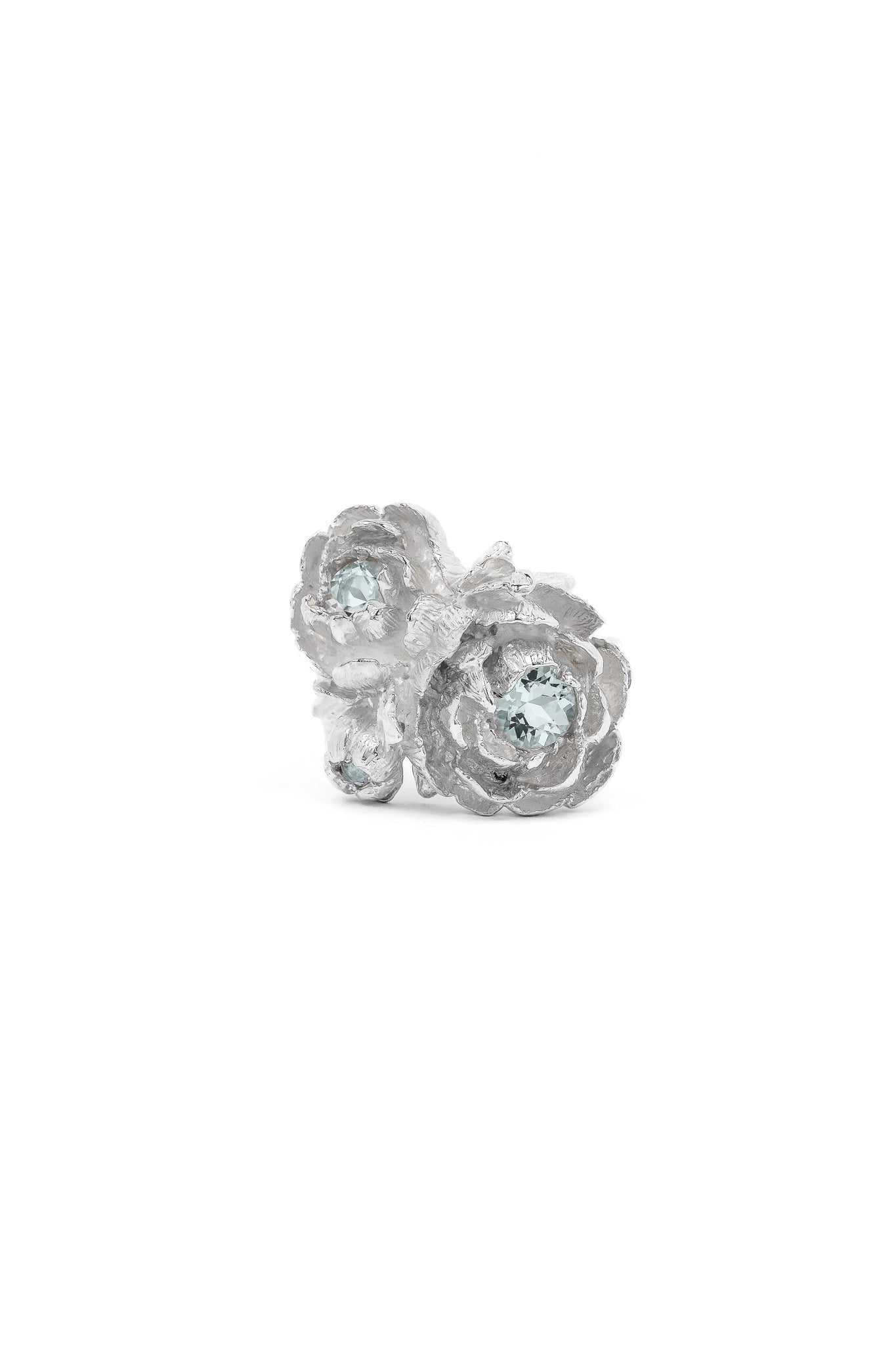 PEONIES LUTEA/ONDINEA RING