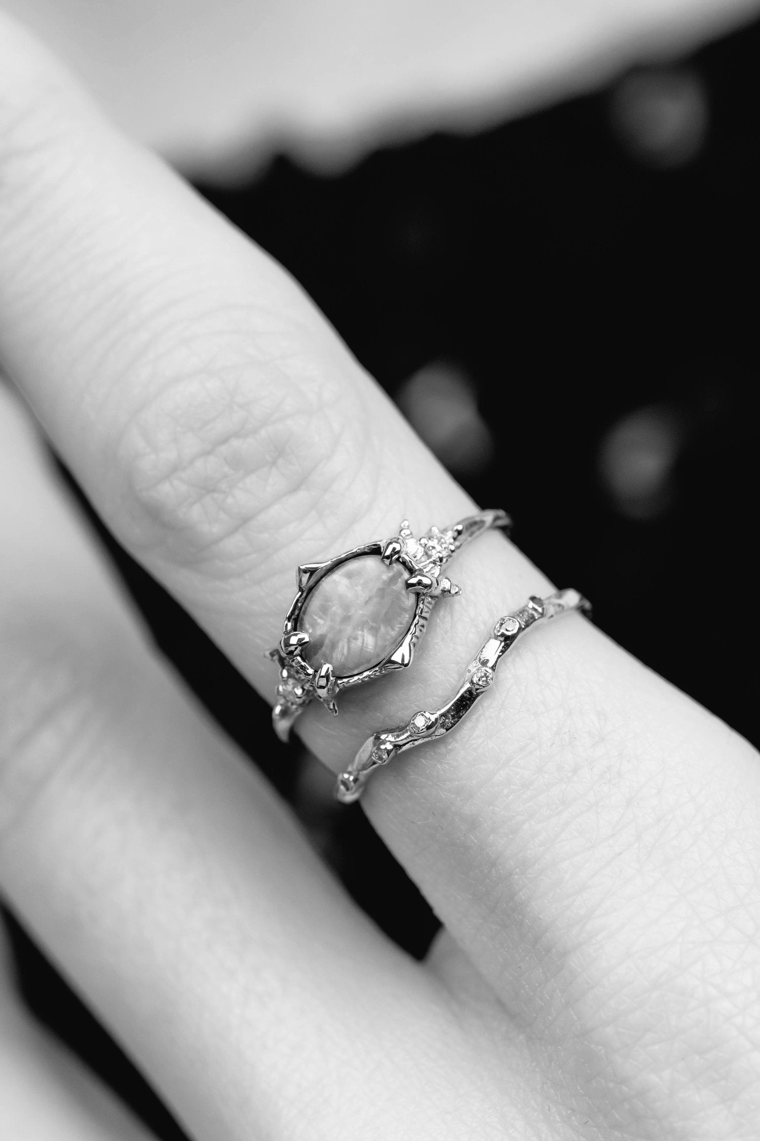 BAGUE CORA