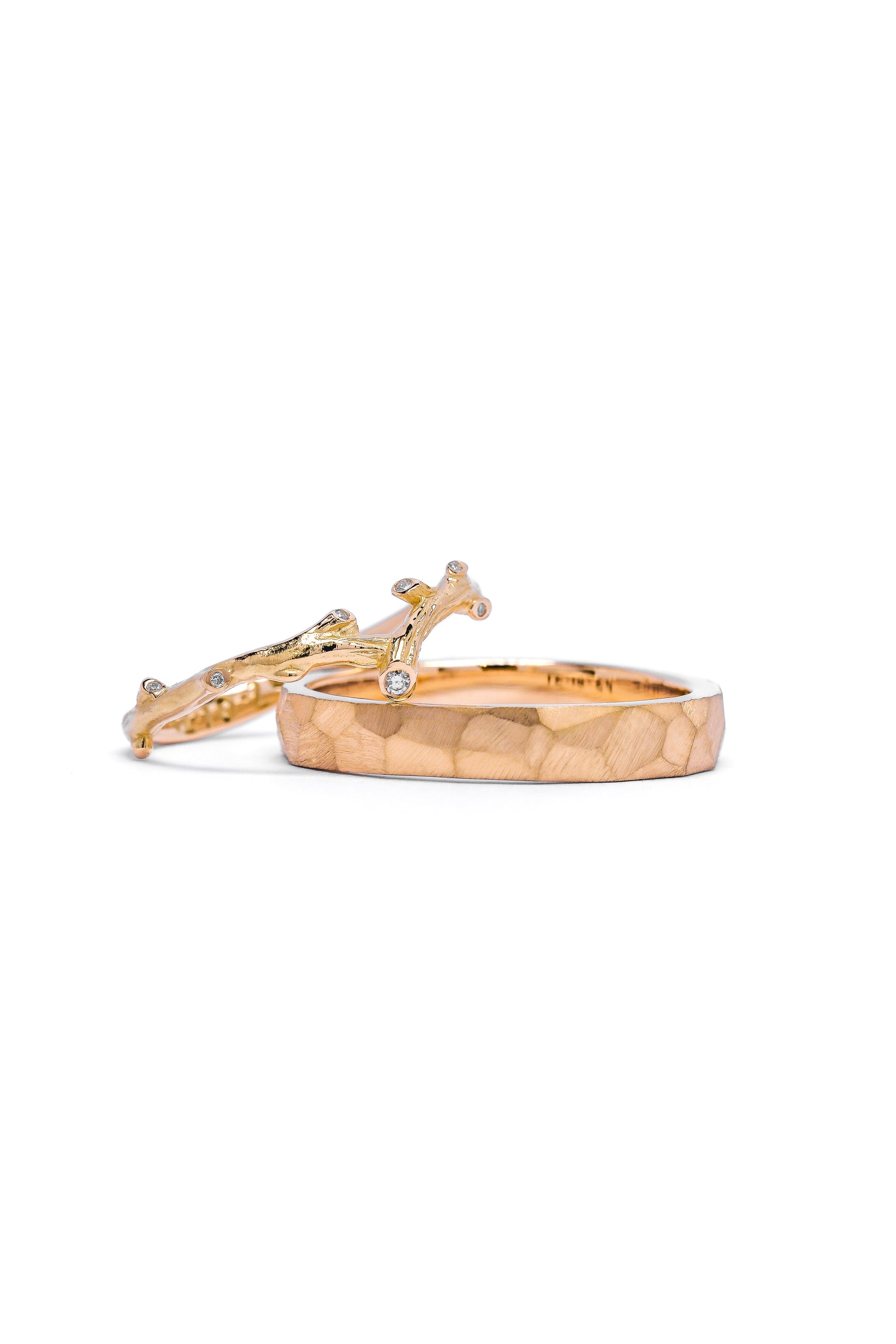 BAGUE CALLYS
