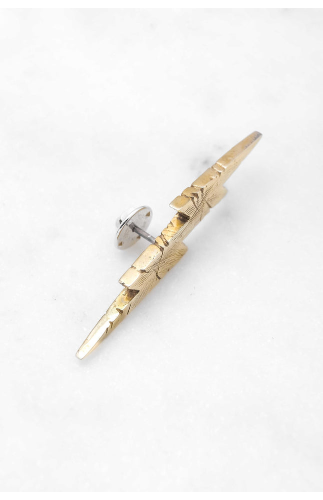 FLASH PIN