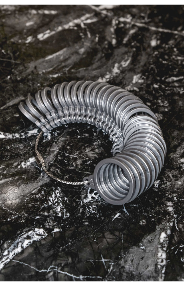 RING SIZER