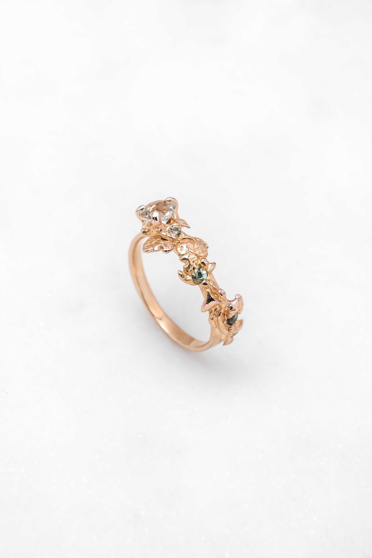 VINEA LUTÉA RING