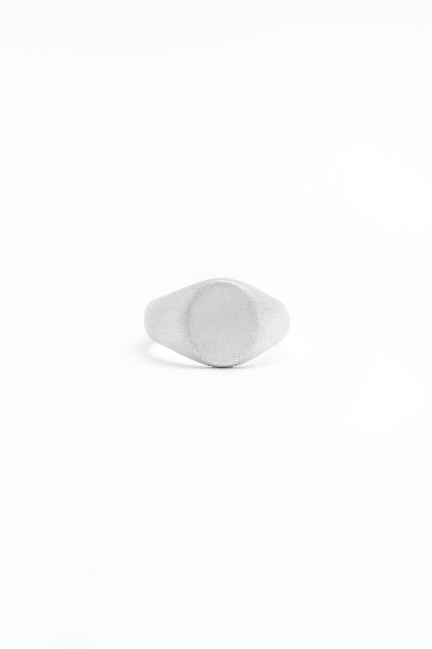 OXFORD SIGNET RING