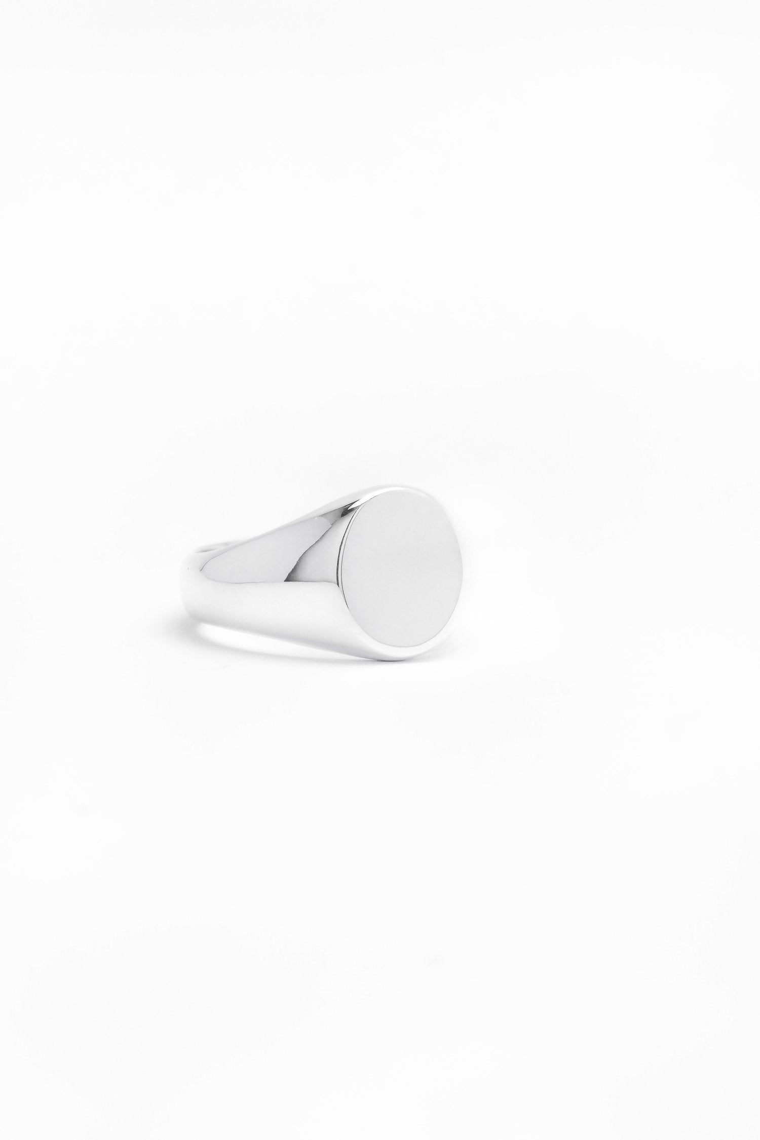 OXFORD SIGNET RING