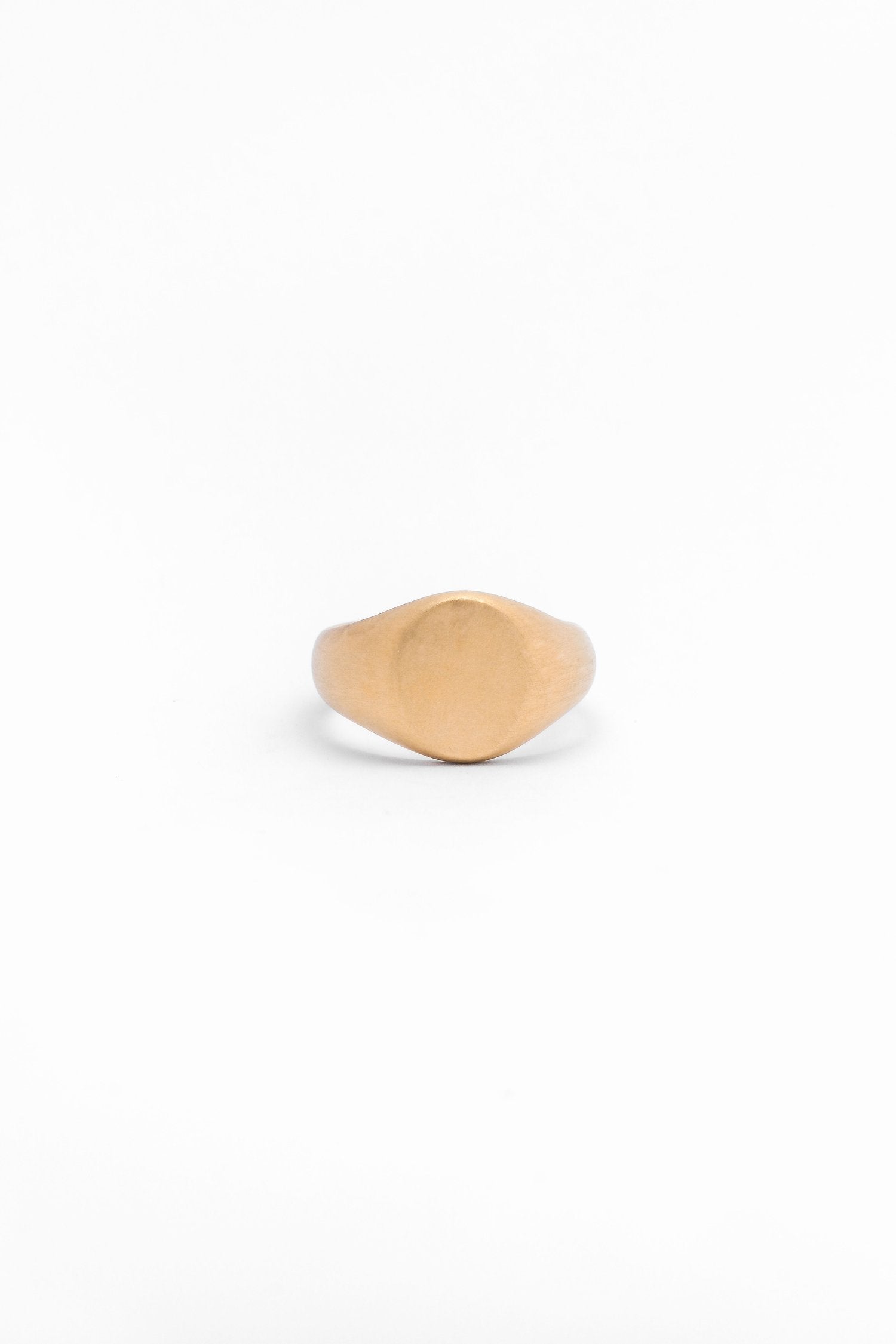 OXFORD SIGNET RING