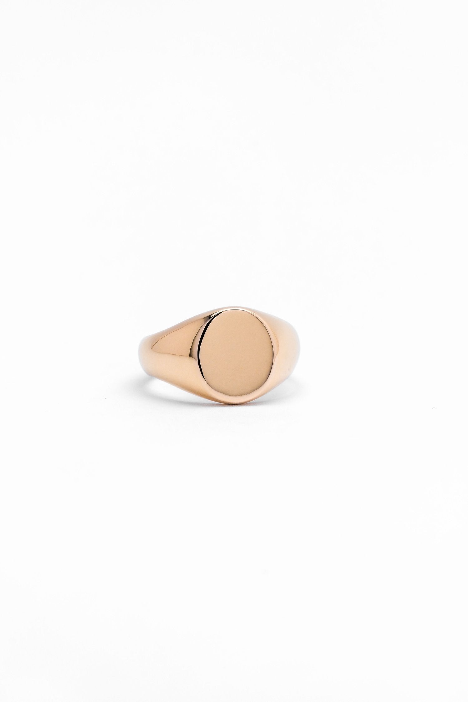 OXFORD SIGNET RING