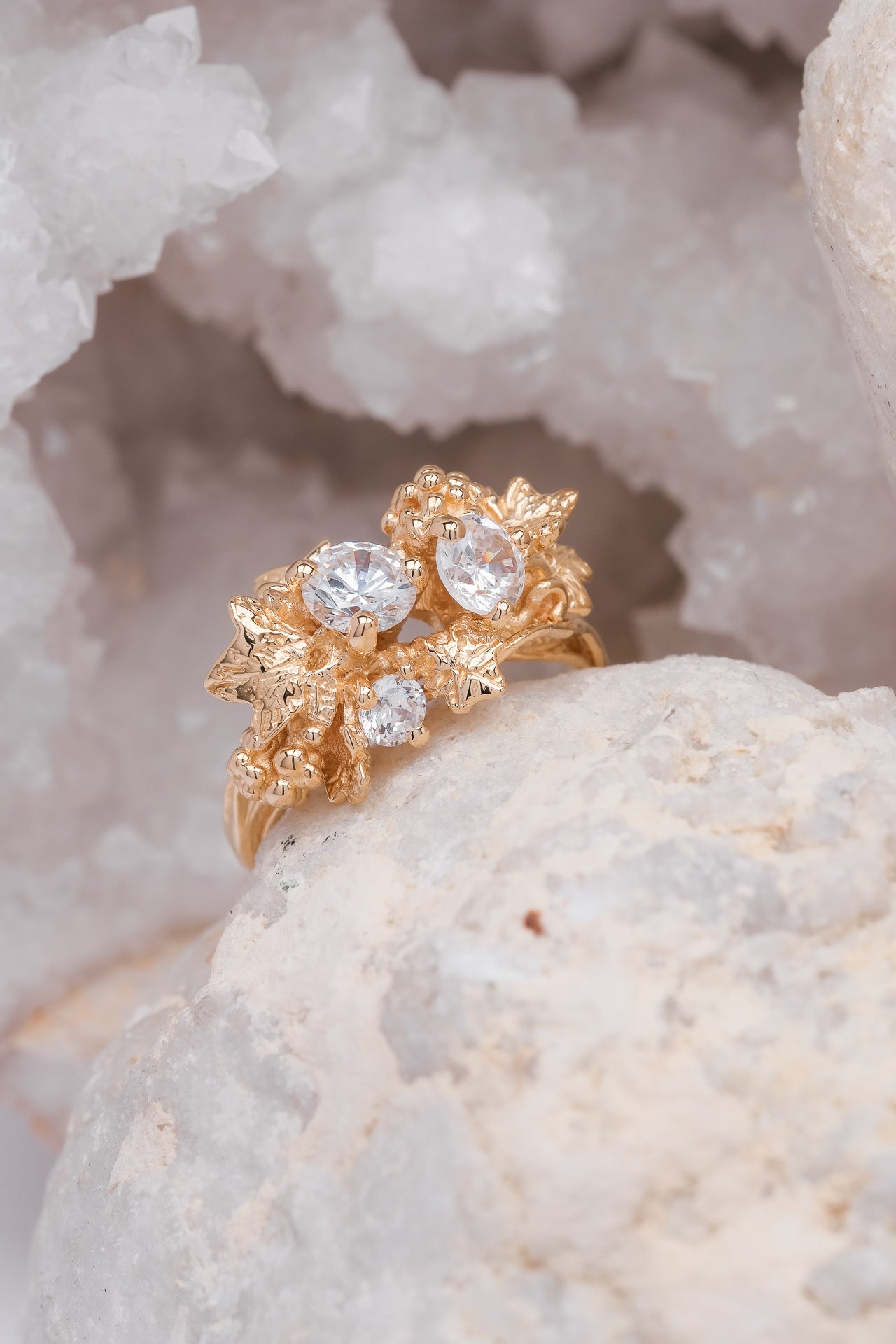VITIS II RING