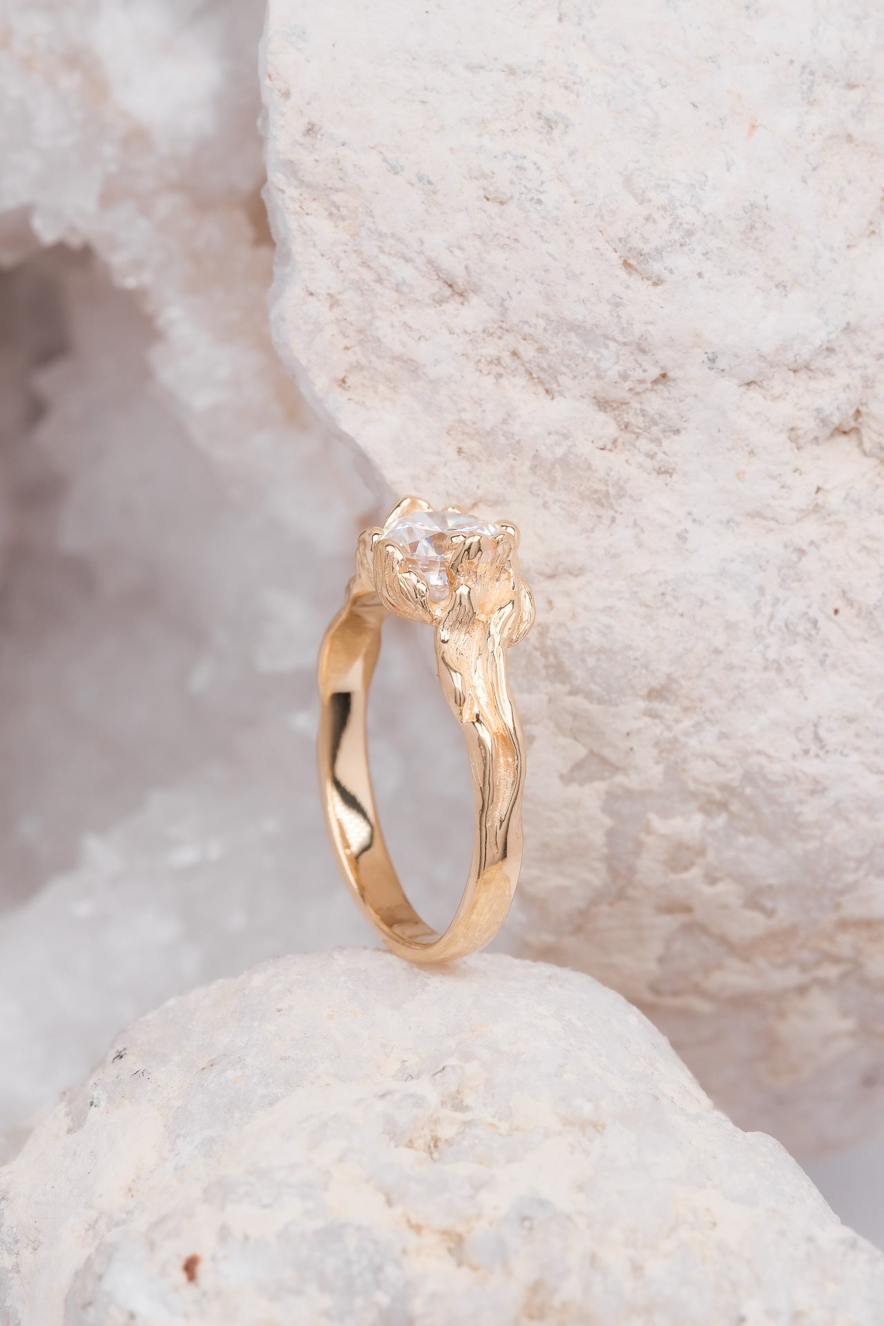 SOLITAIRE ORPHÉA