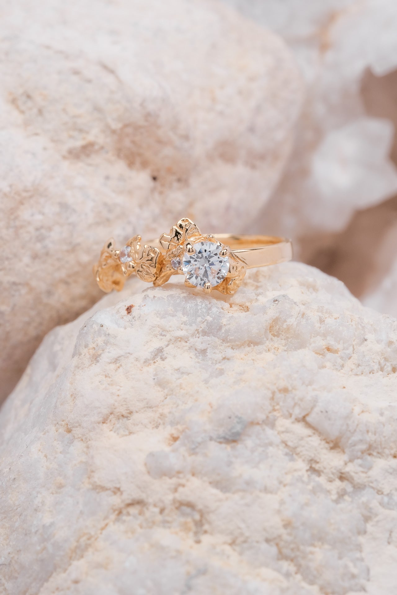 BAGUE VINEA