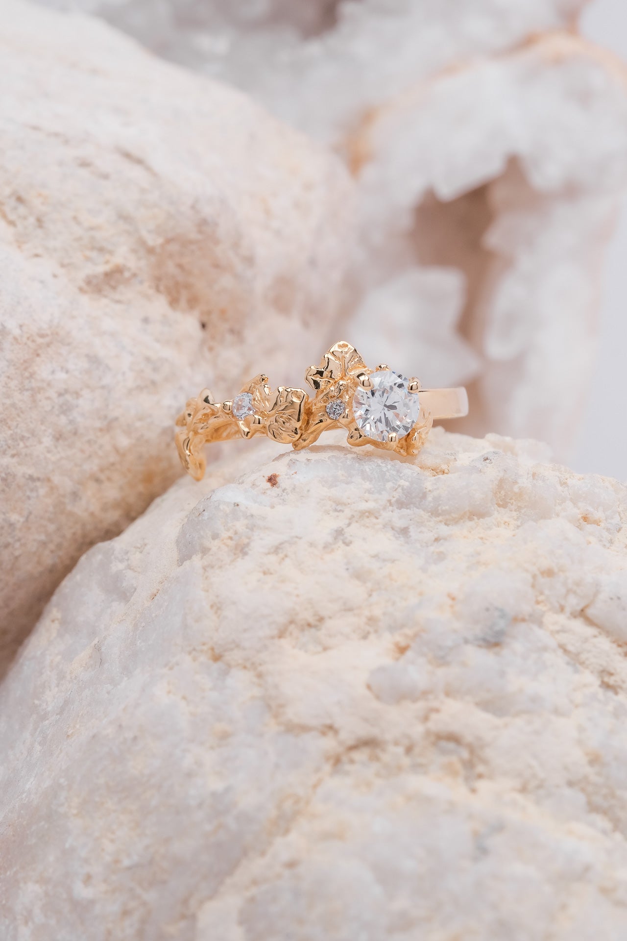 BAGUE VINEA
