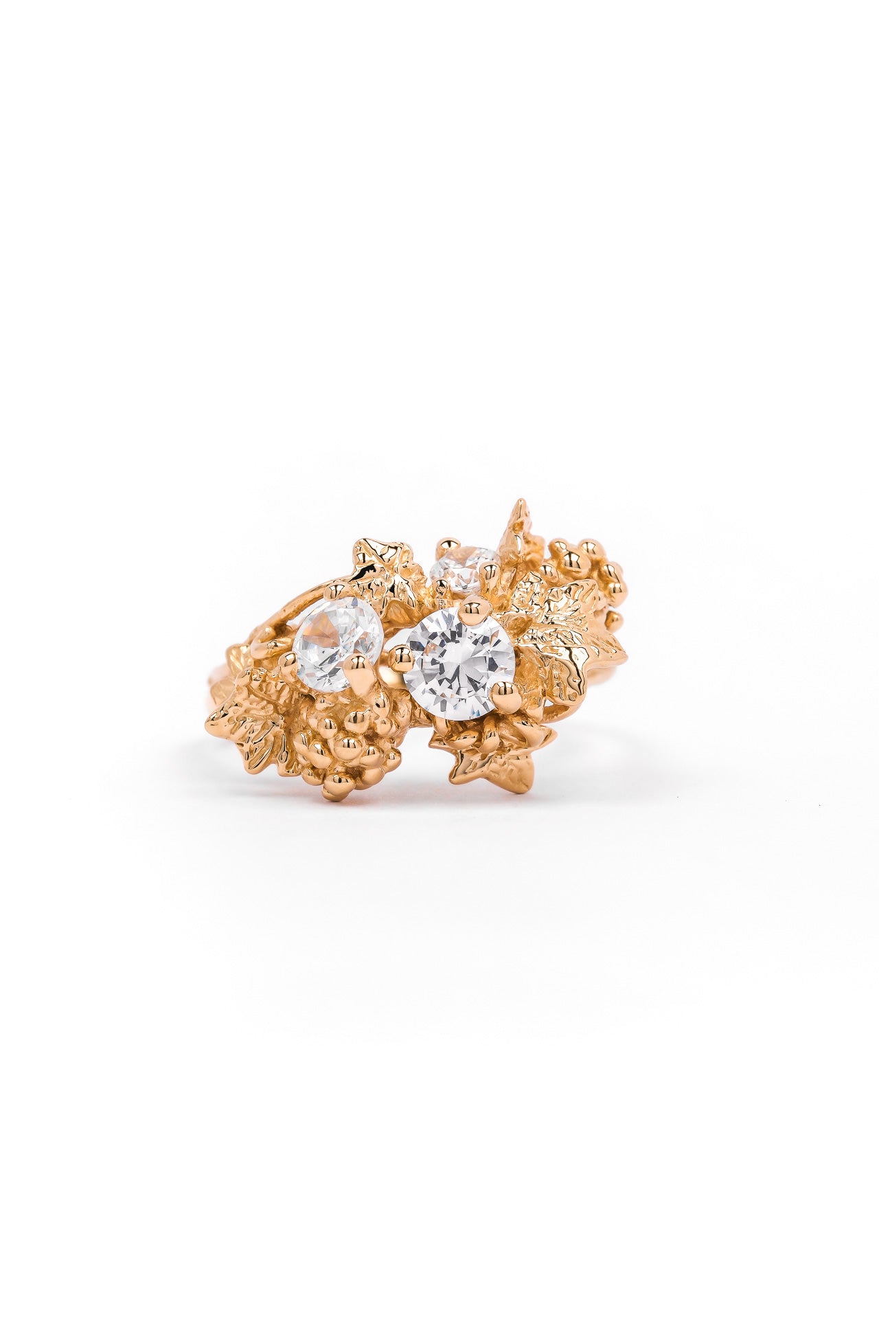BAGUE VITIS II