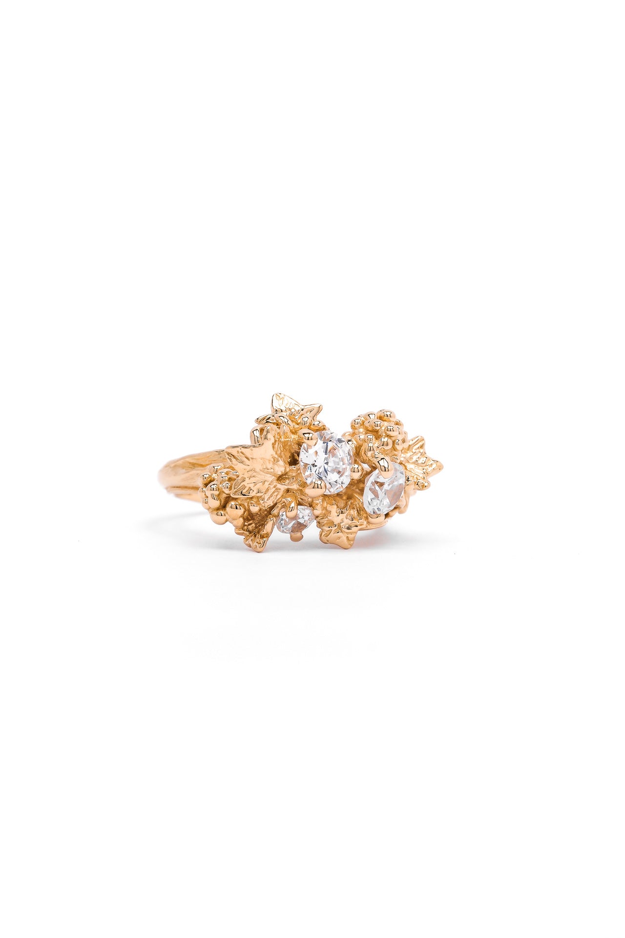 BAGUE VITIS II