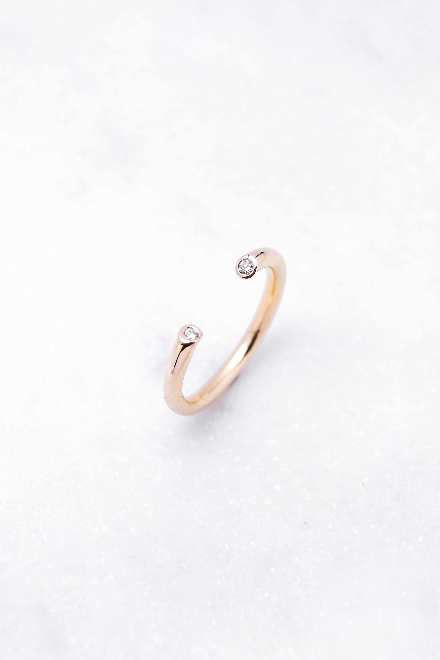 SUMMA RING