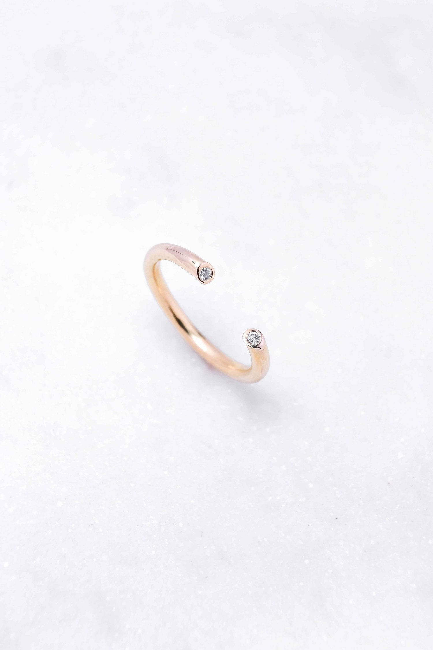 SUMMA RING