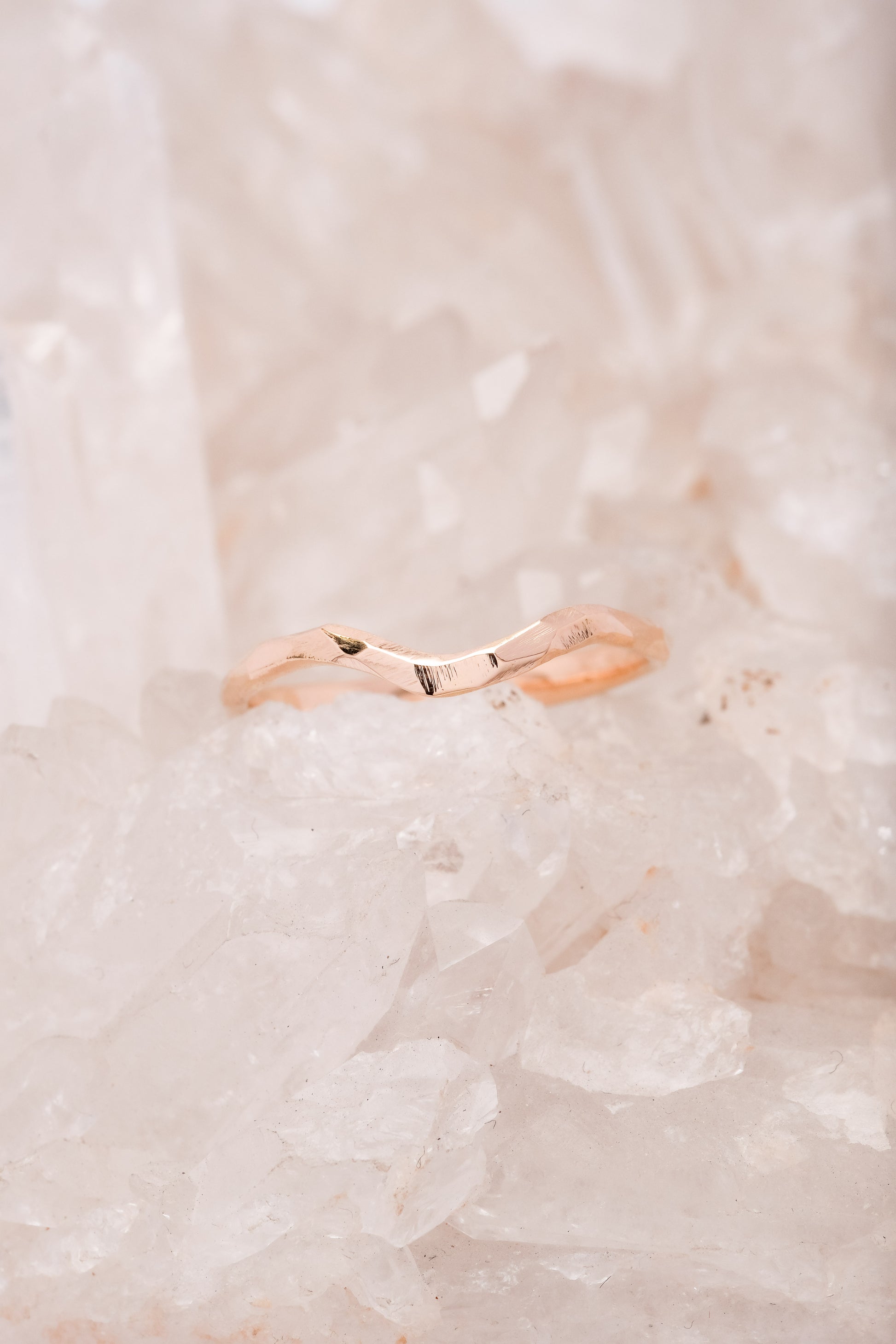 BAGUE LINE
