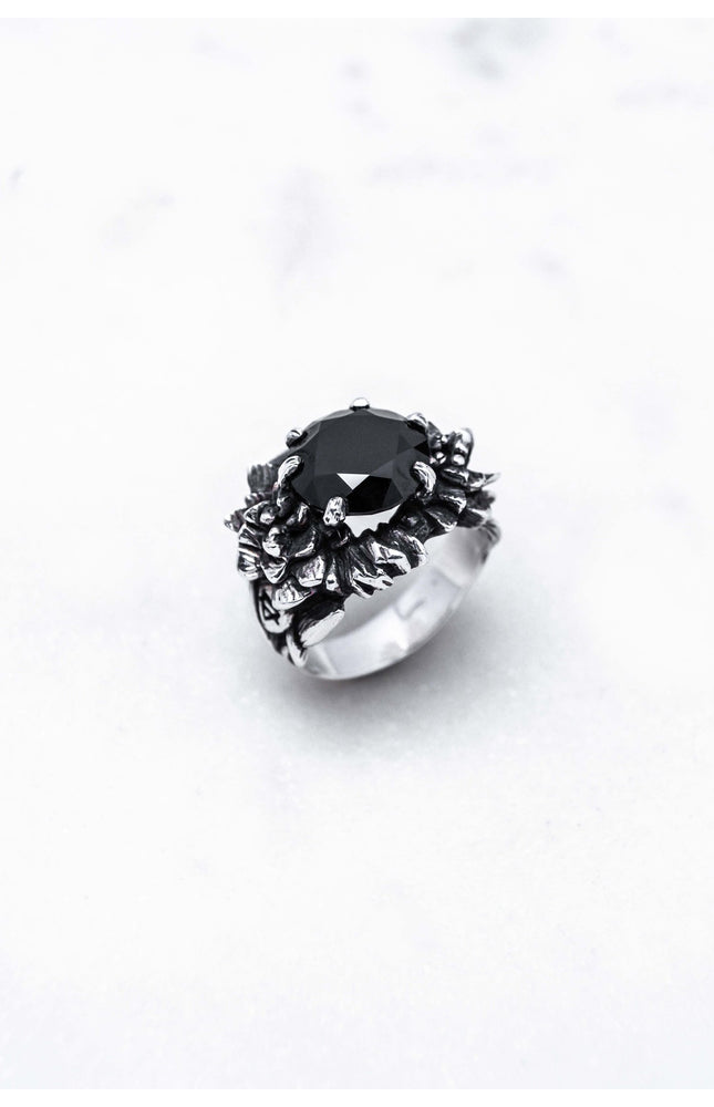 NYMPHÉA BLACK