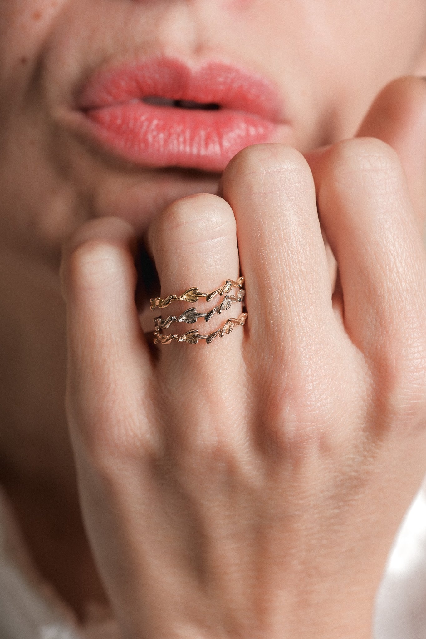 OLIVIA PRIMA RING