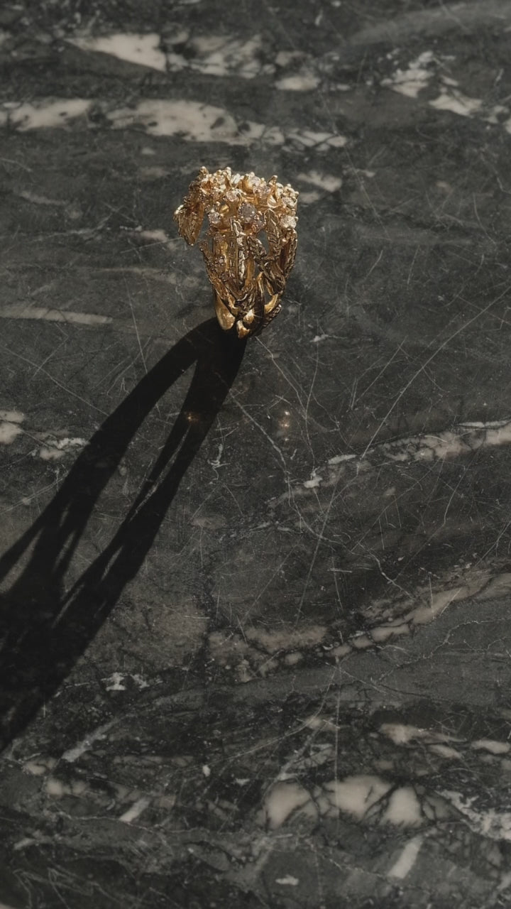 SUREAU II RING