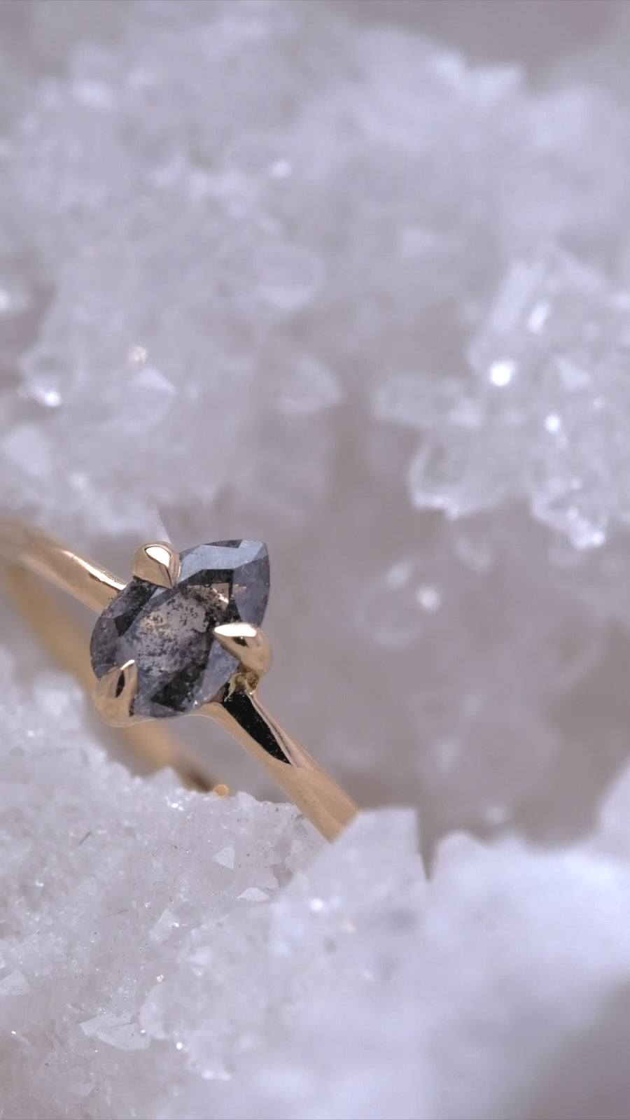 BAGUE ALCHEMIA XXXV