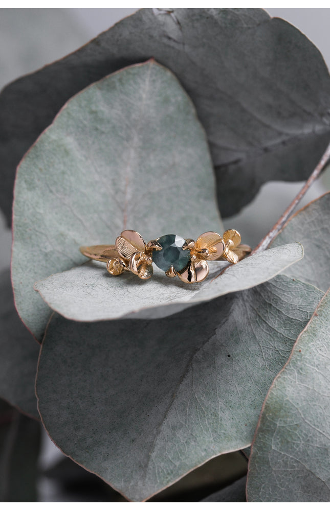 EUCALYPTUS