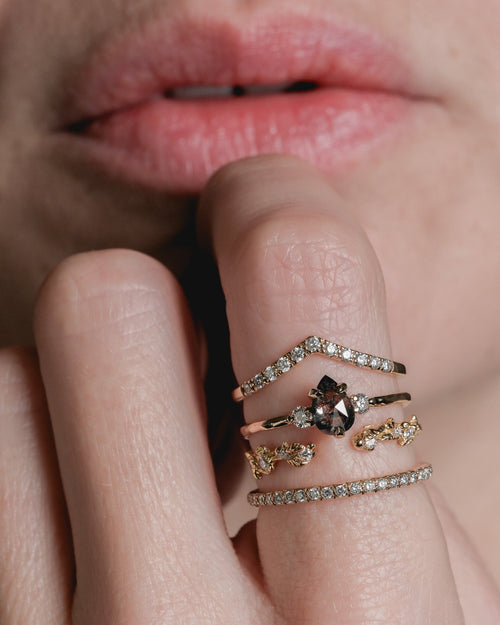 ALCHEMIA CUSTOM-MADE