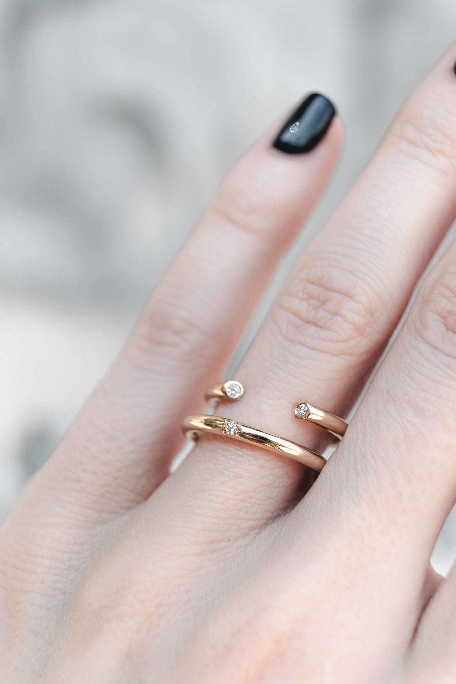 SUMMA RING