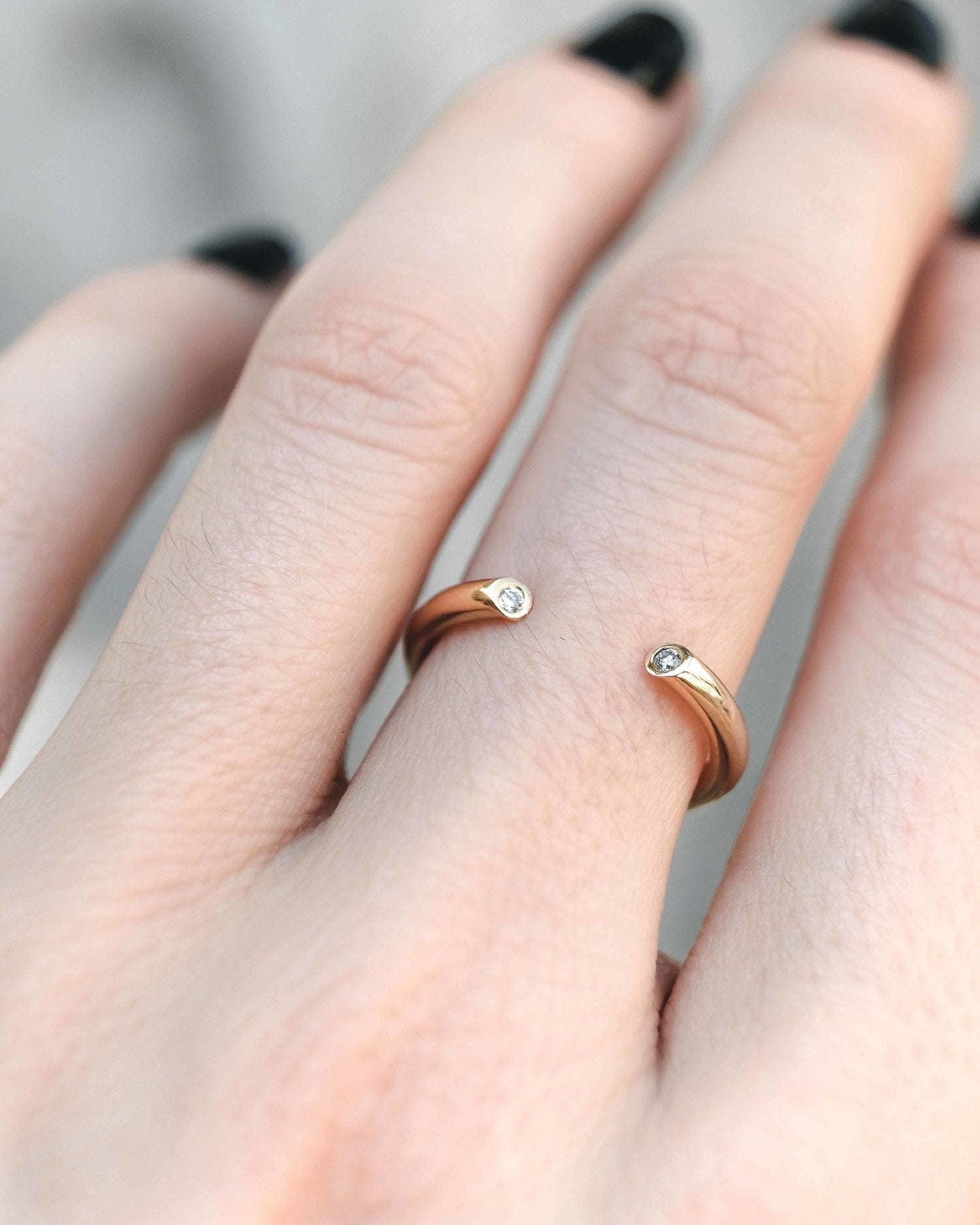SUMMA RING