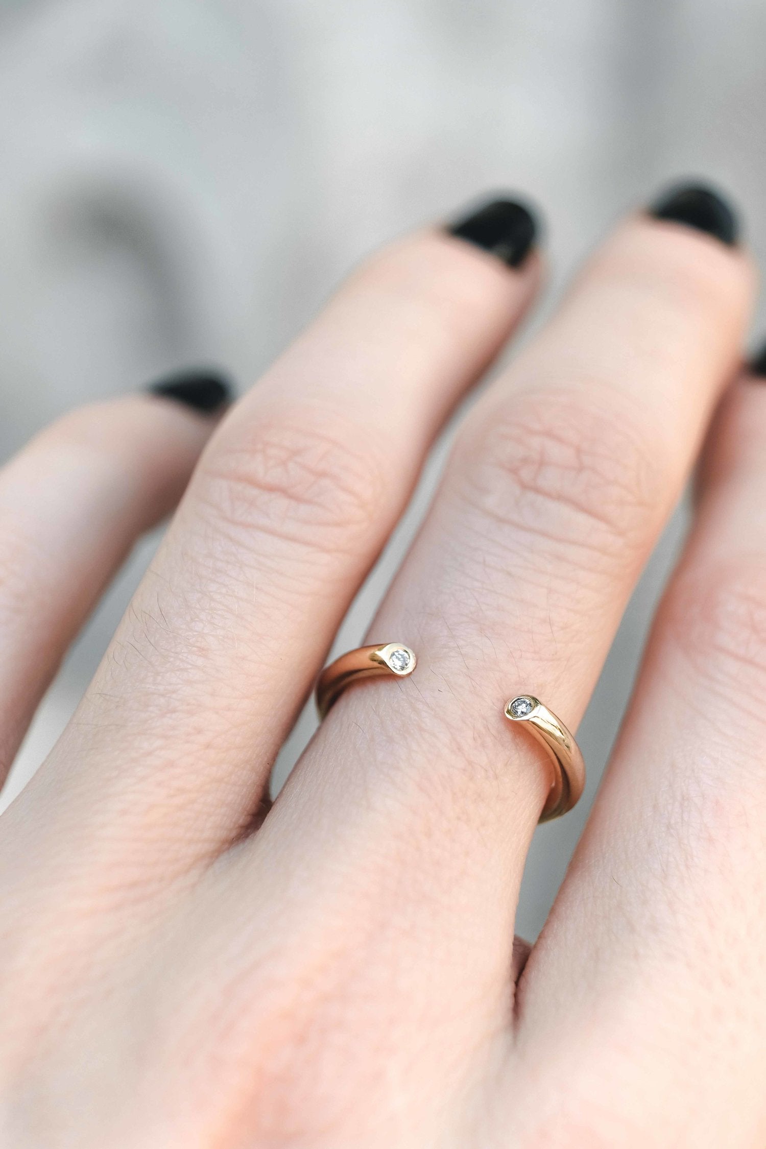 SUMMA RING