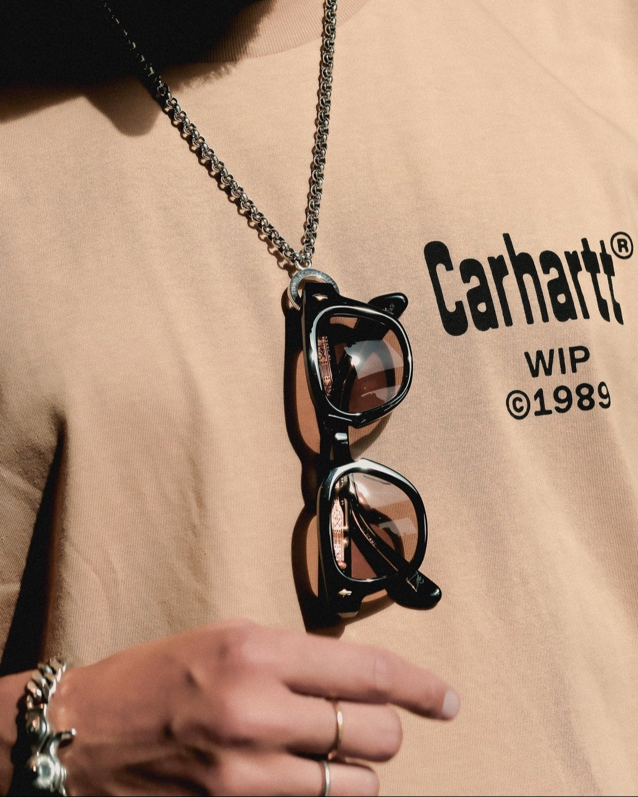 COLLIER " HOLSTER "