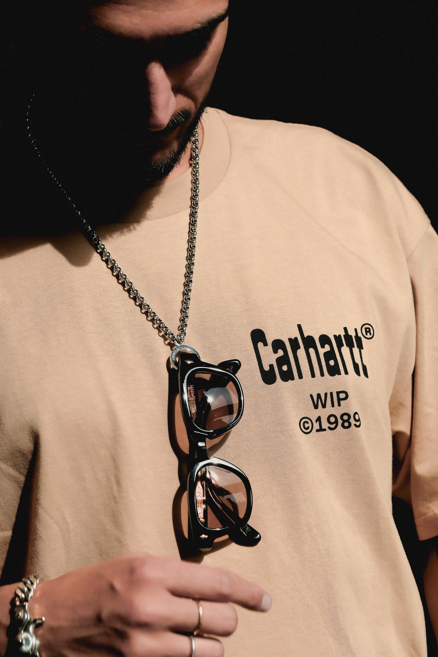 COLLIER " HOLSTER "